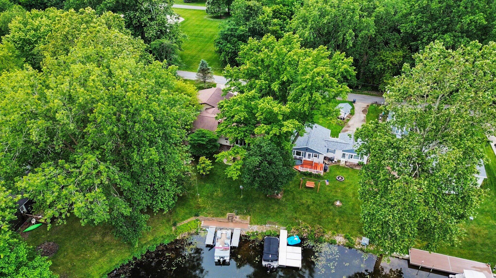 46896 Meadow Lane Decatur MI 49045