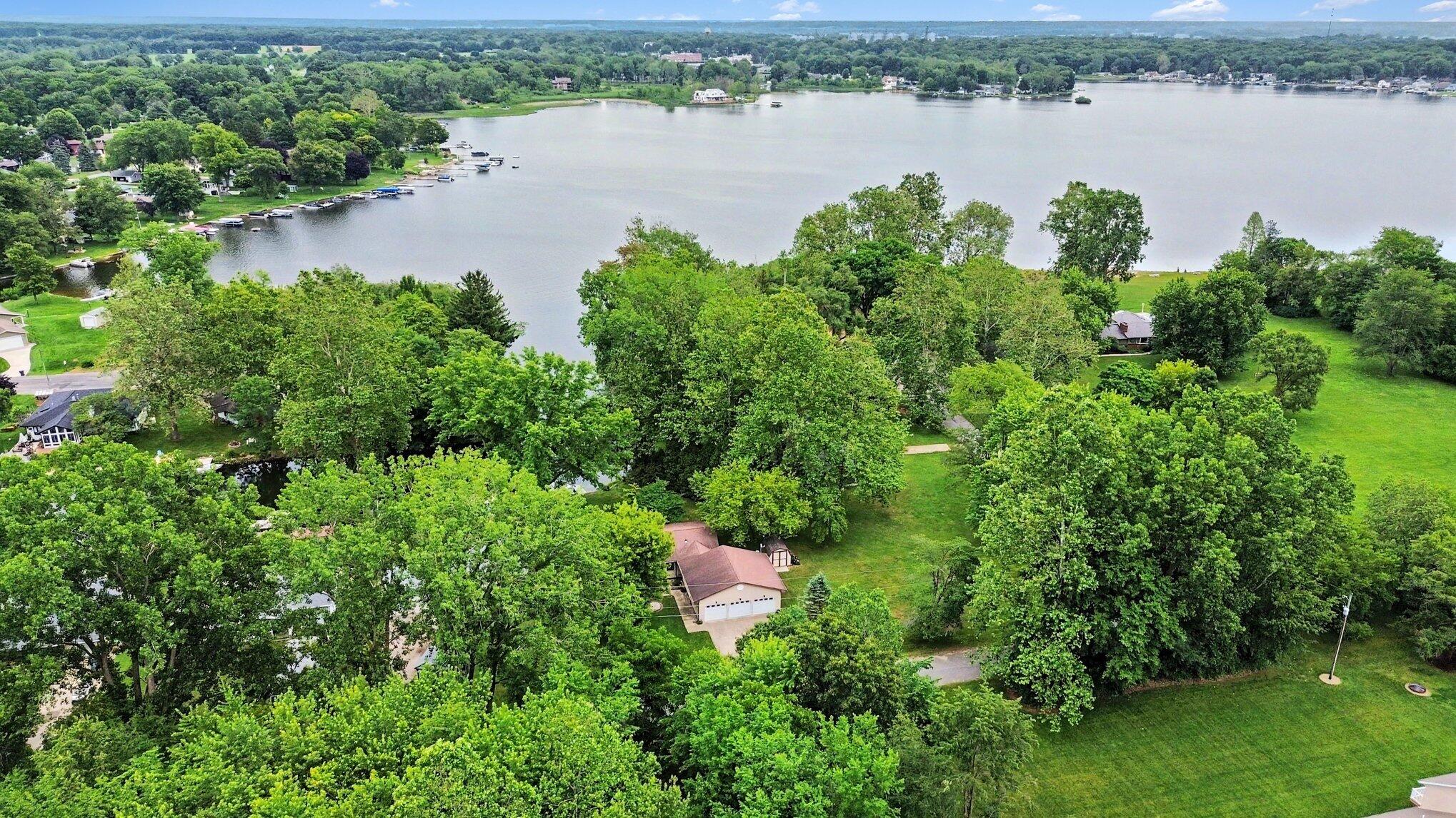 46896 Meadow Lane Decatur MI 49045