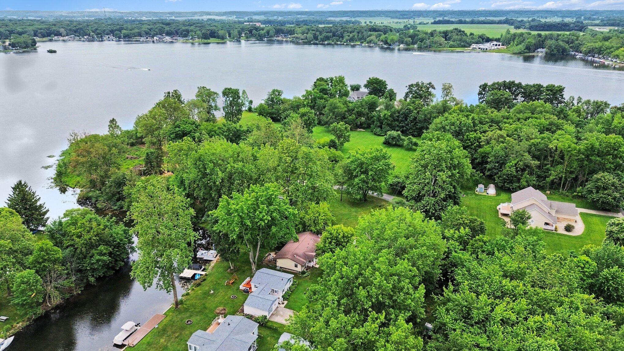 46896 Meadow Lane Decatur MI 49045