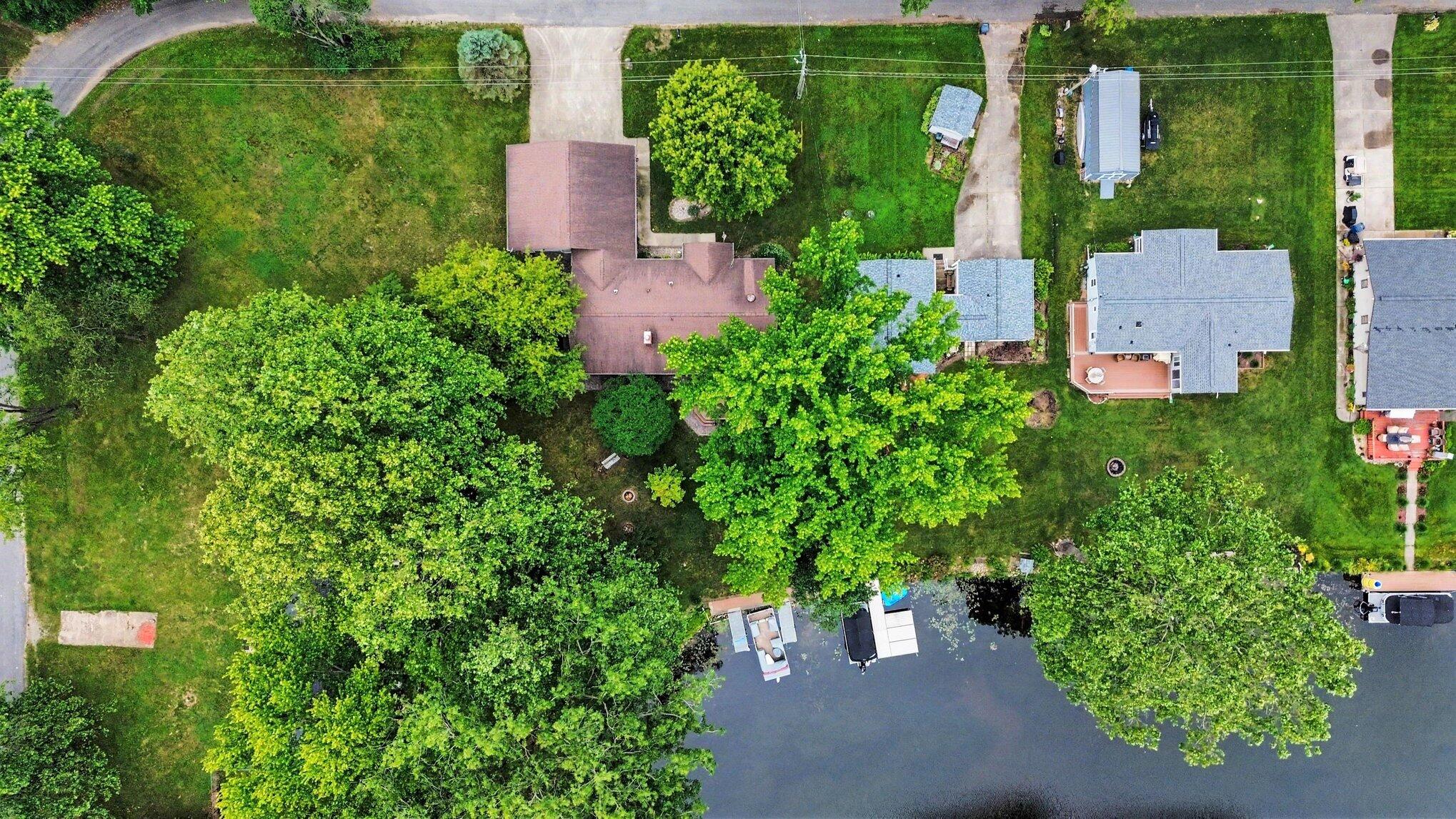 46896 Meadow Lane Decatur MI 49045