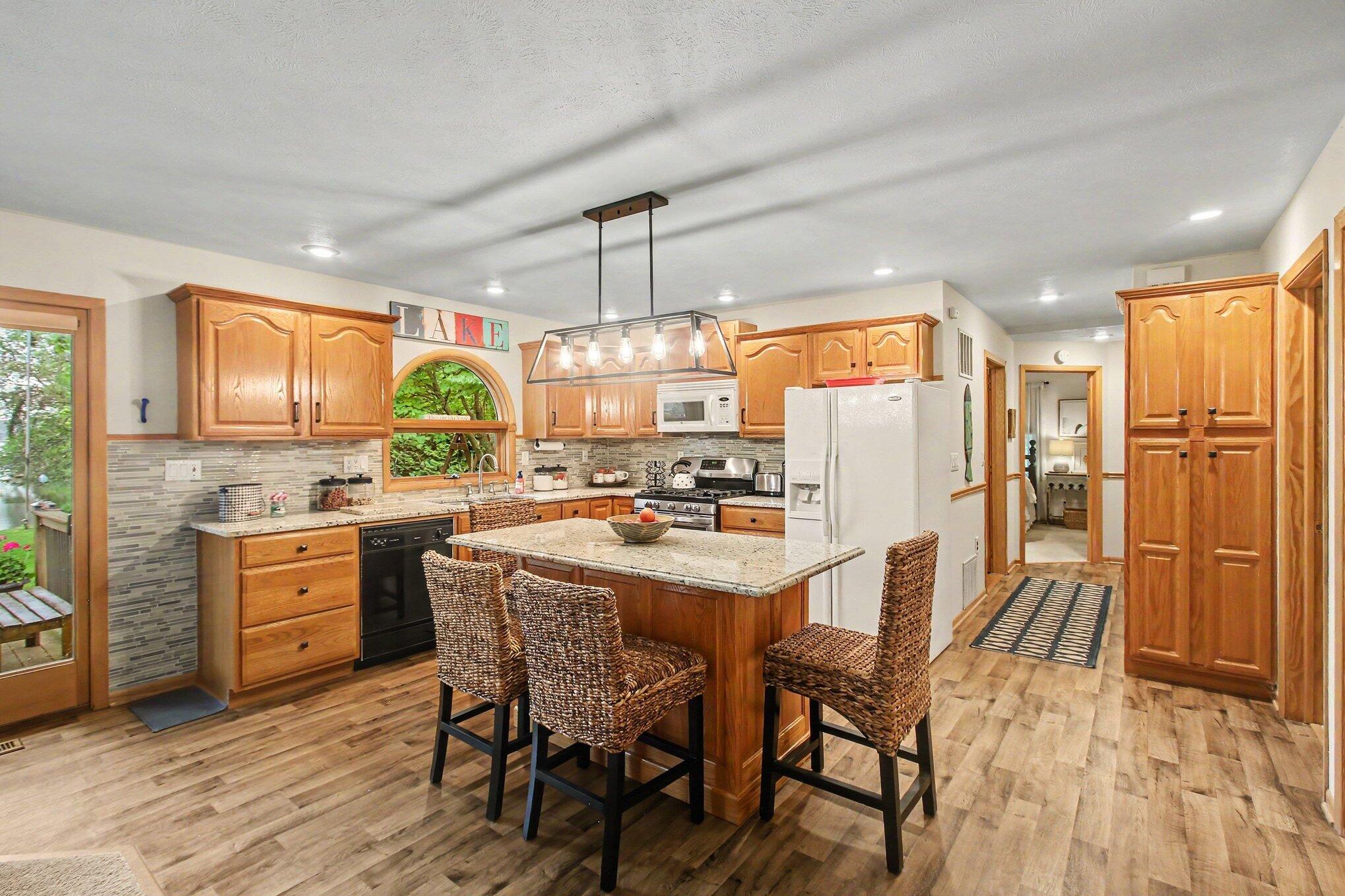 46896 Meadow Lane Decatur MI 49045