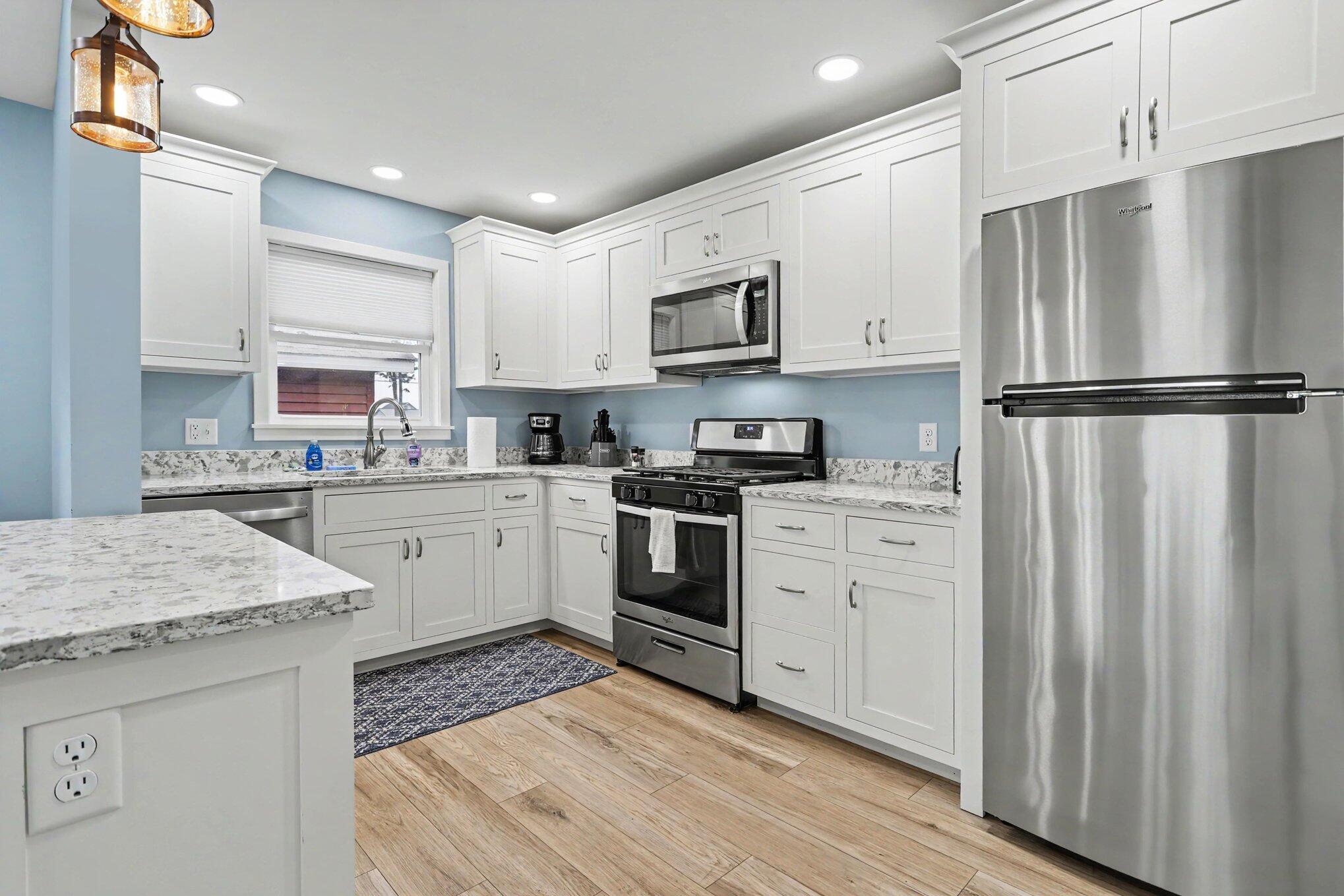 5568 Paw Paw Lake Road Coloma MI 49038