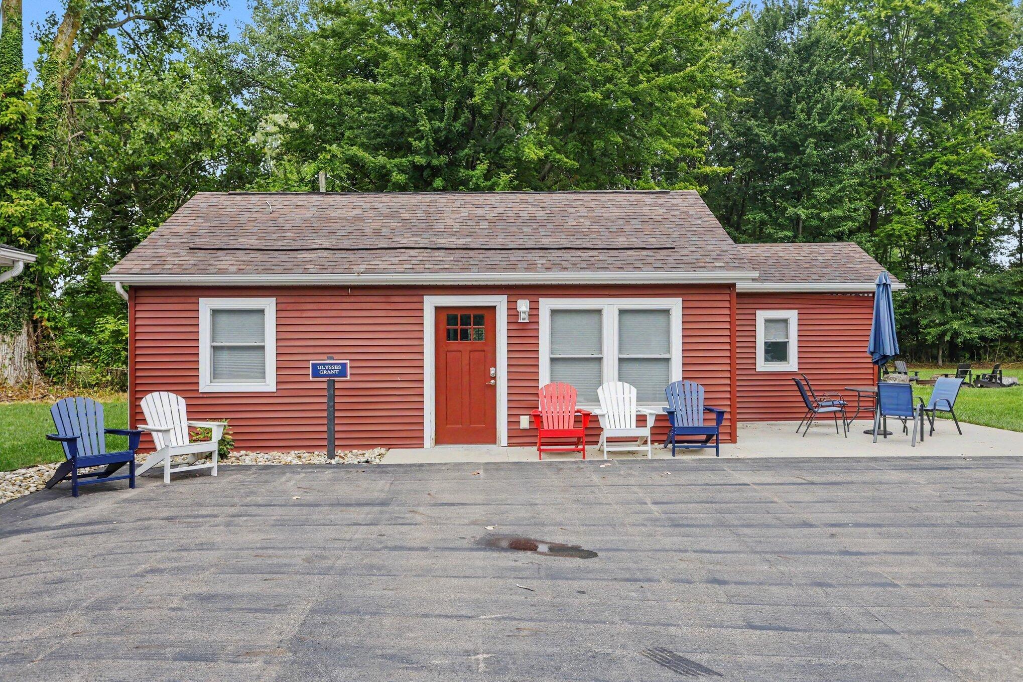 5568 Paw Paw Lake Road Coloma MI 49038
