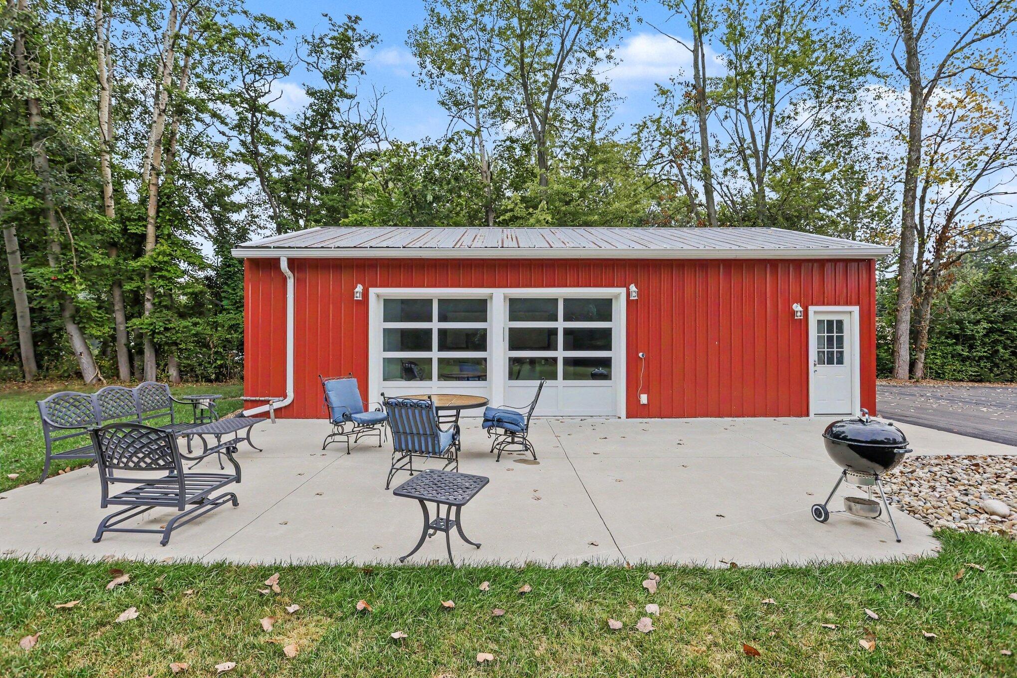 5568 Paw Paw Lake Road Coloma MI 49038