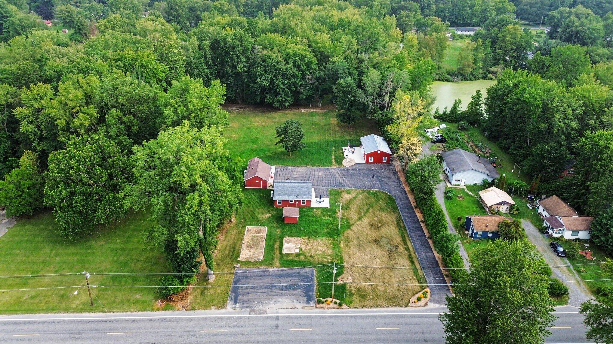 5568 Paw Paw Lake Road Coloma MI 49038