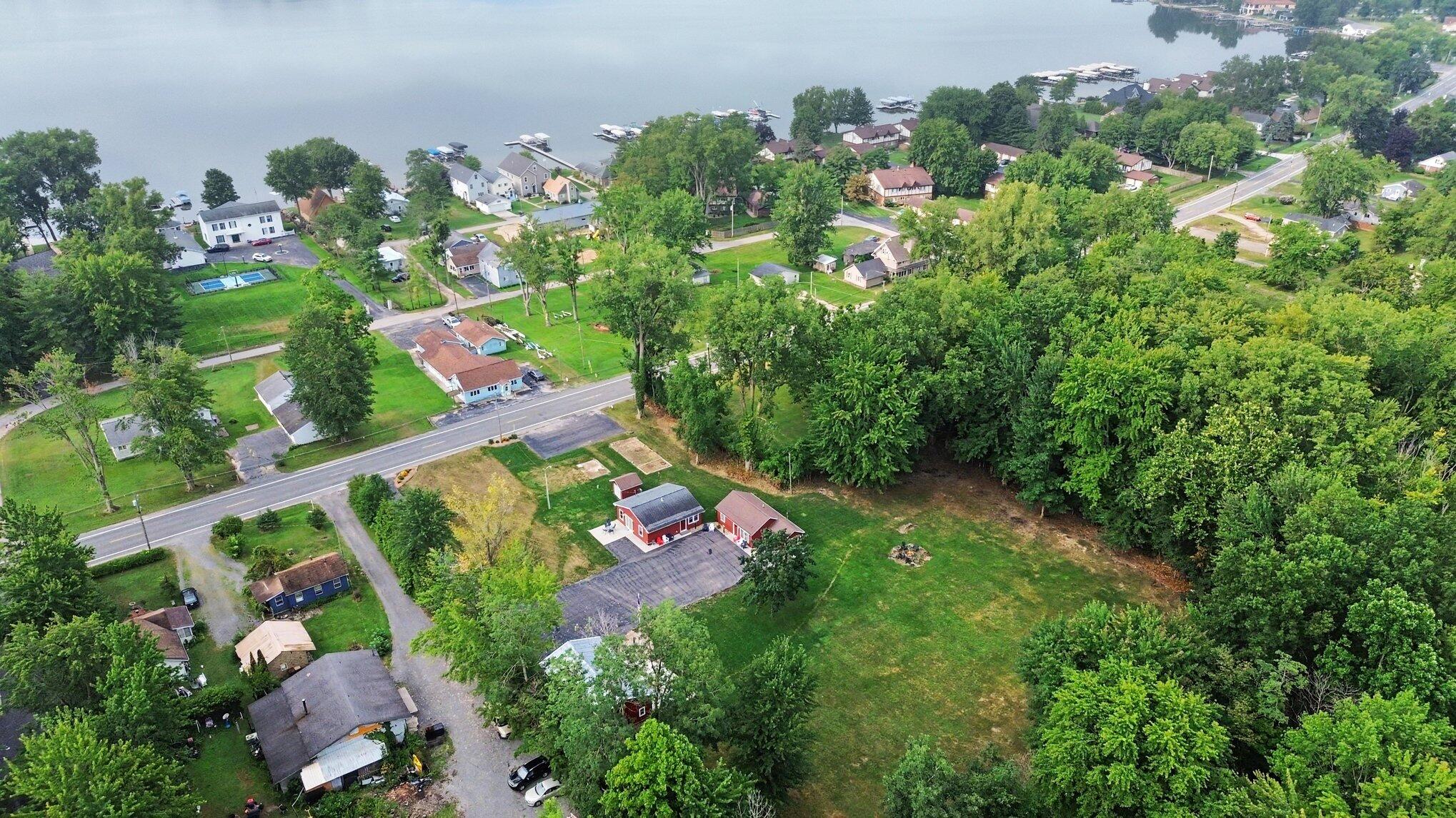 5568 Paw Paw Lake Road Coloma MI 49038