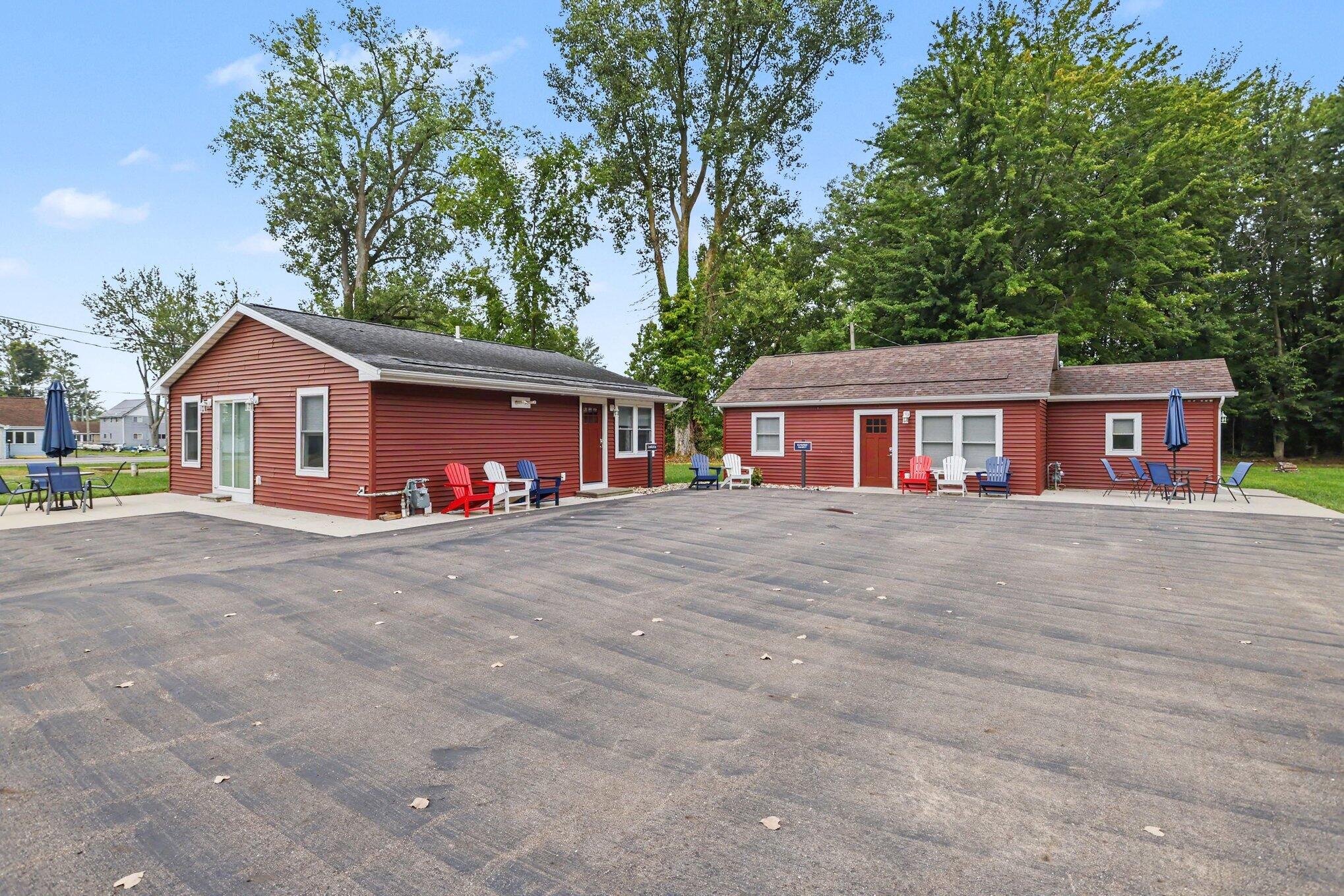 5568 Paw Paw Lake Road Coloma MI 49038