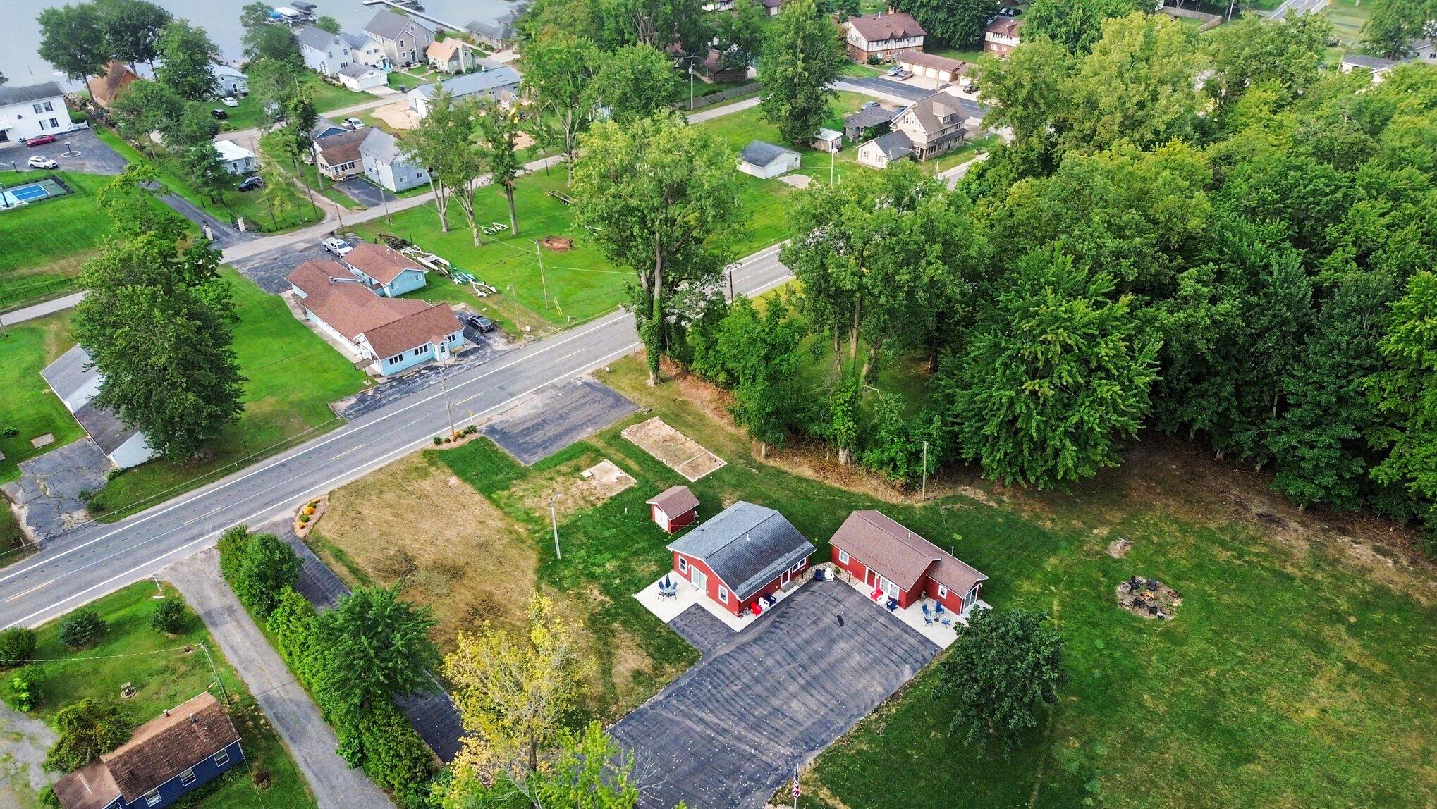 5568 Paw Paw Lake Road Coloma MI 49038