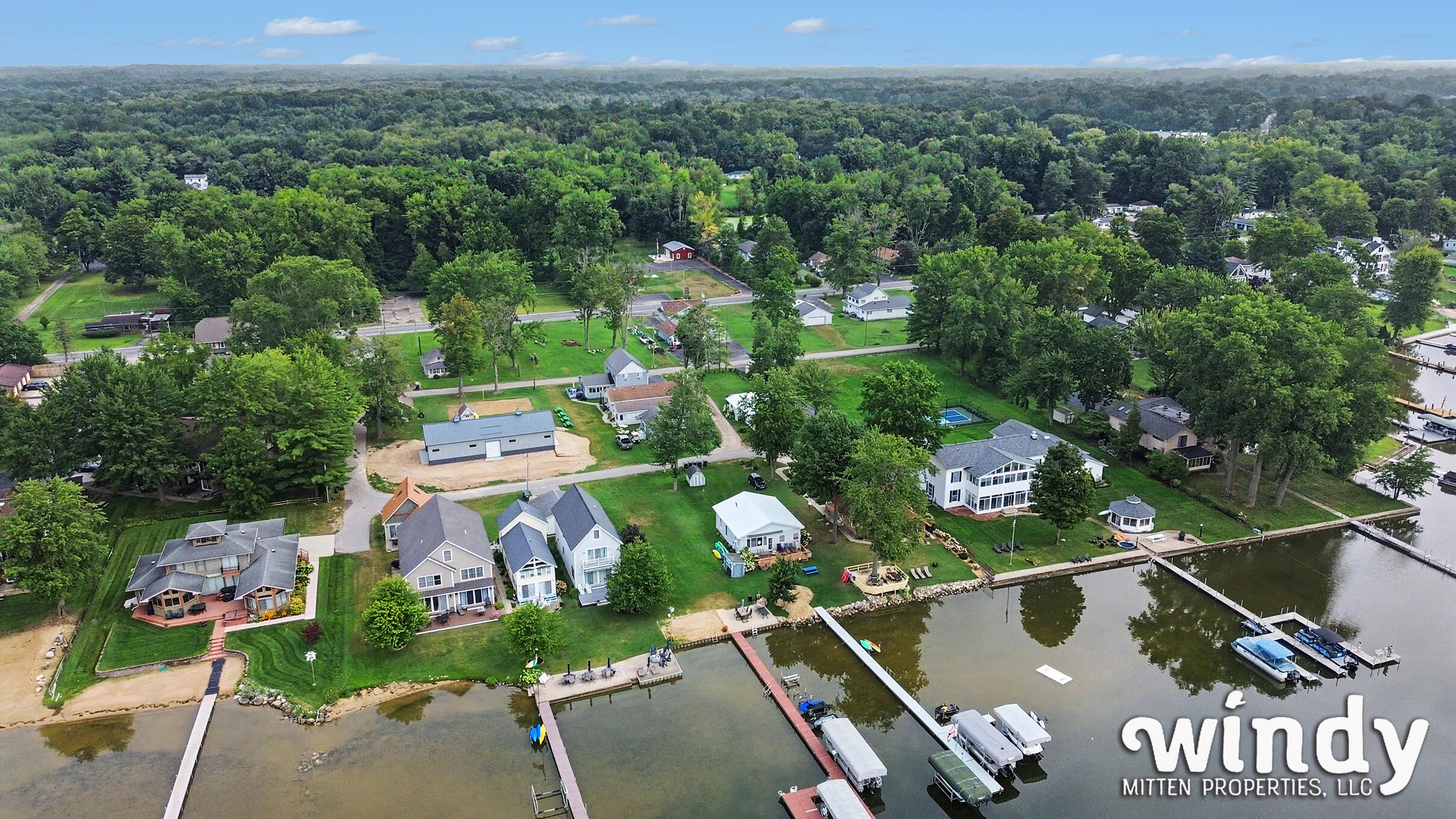 5568 Paw Paw Lake Road Coloma MI 49038