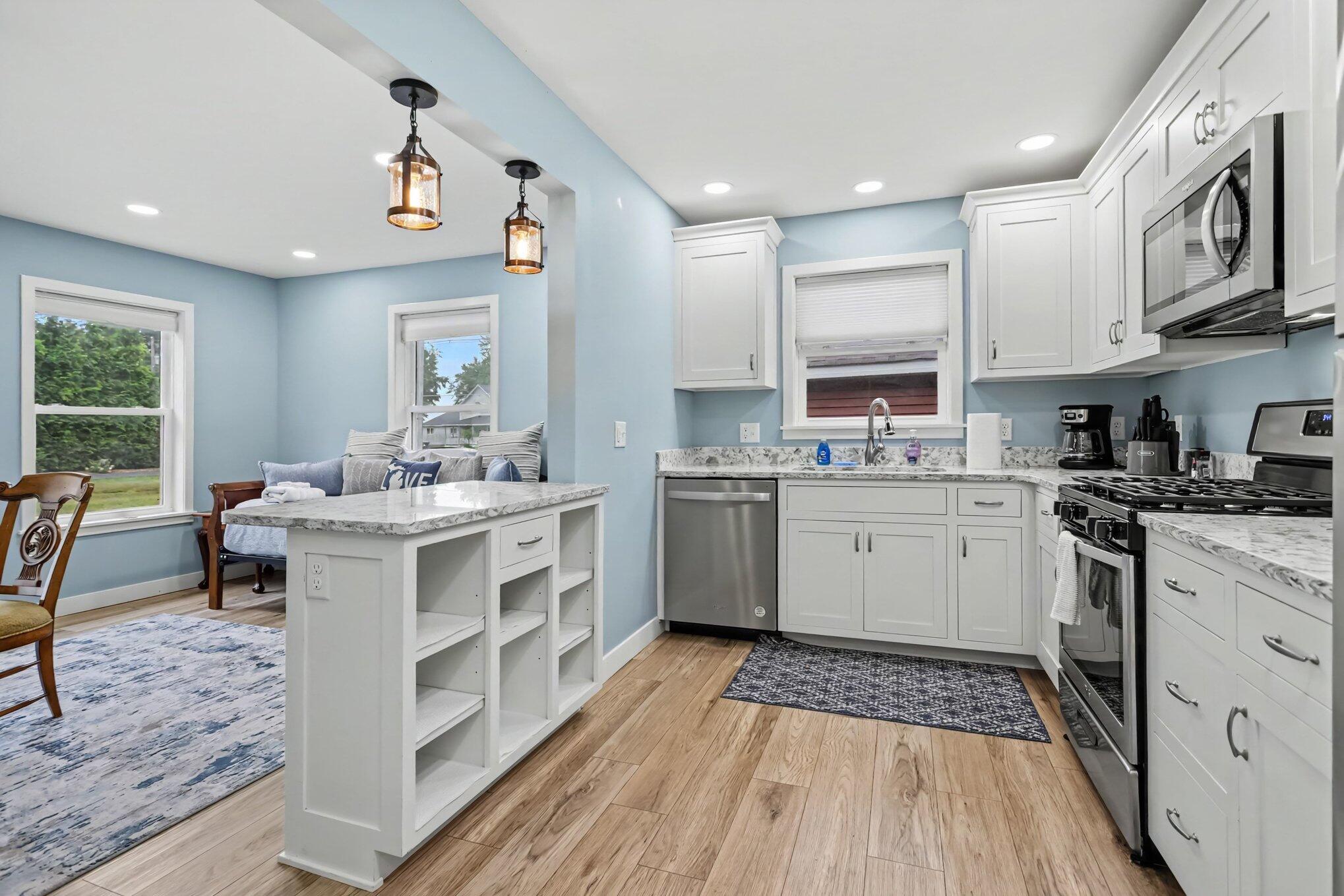 5568 Paw Paw Lake Road Coloma MI 49038