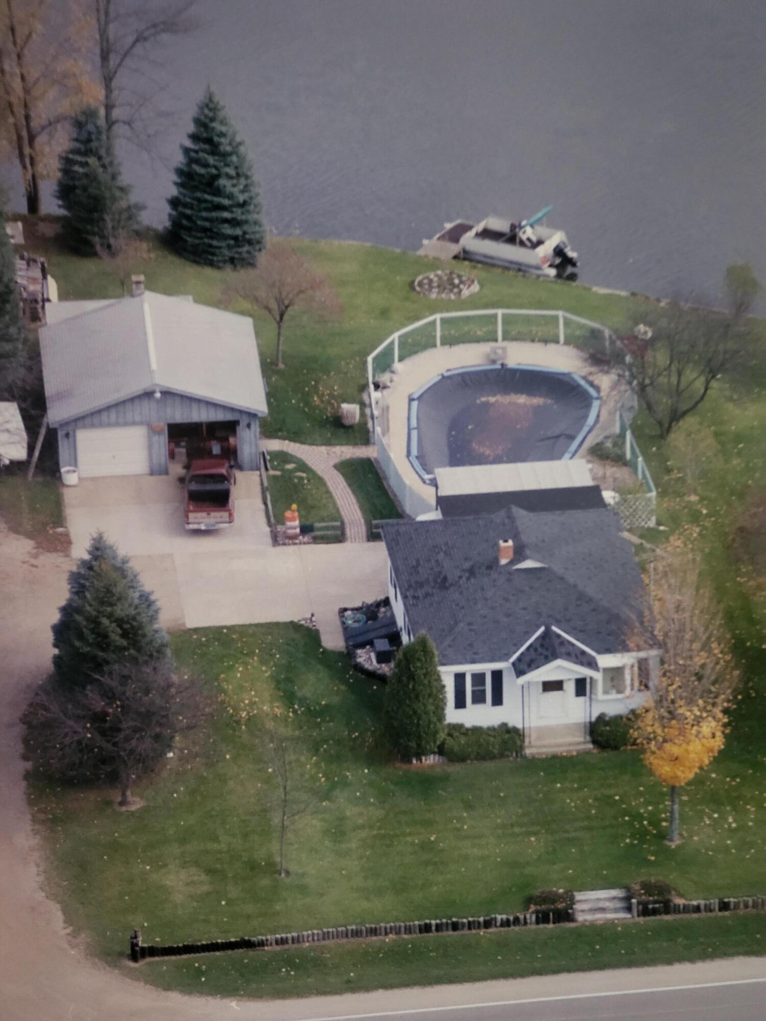 3513 Monroe Road Allegan MI 49010