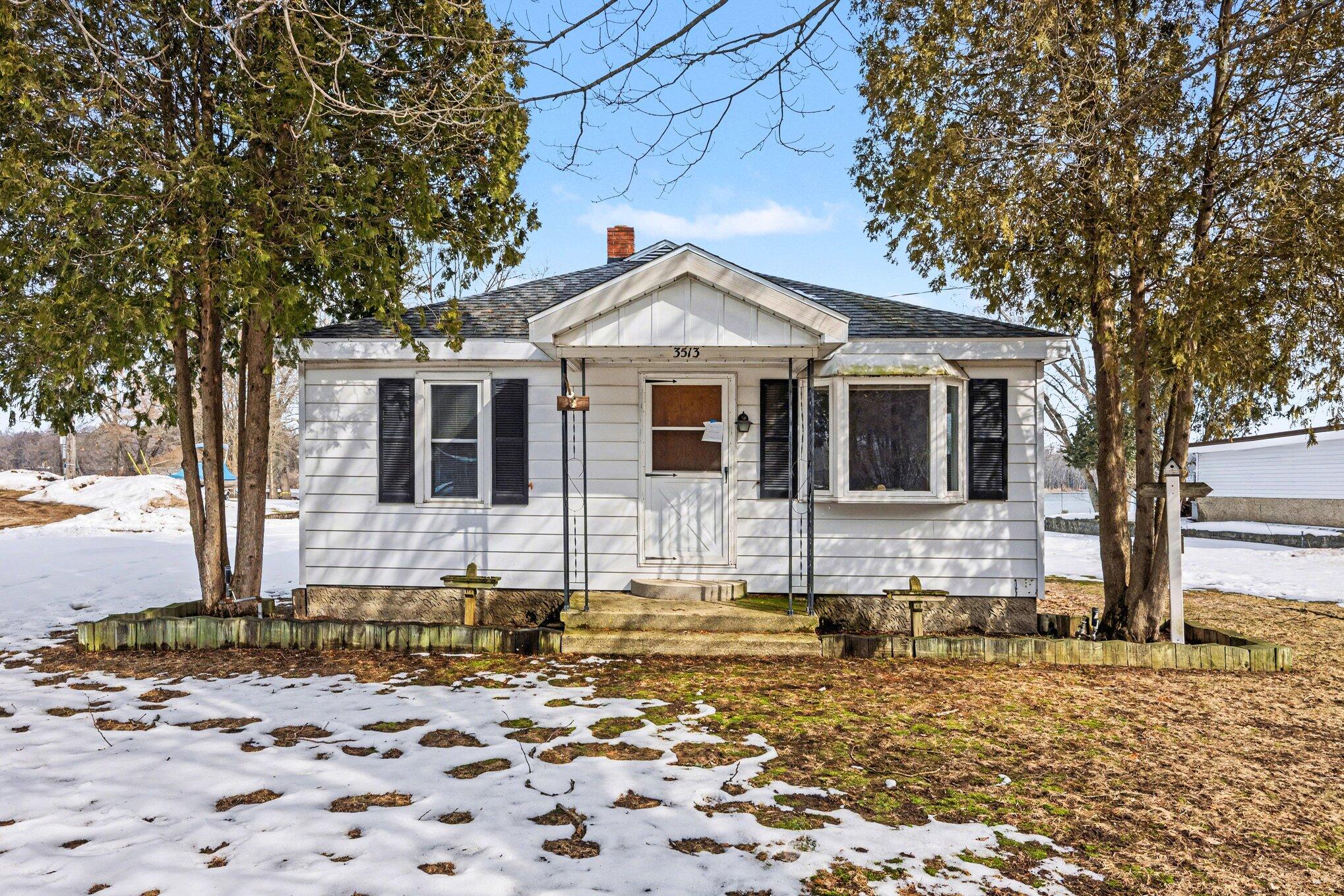3513 Monroe Road Allegan MI 49010