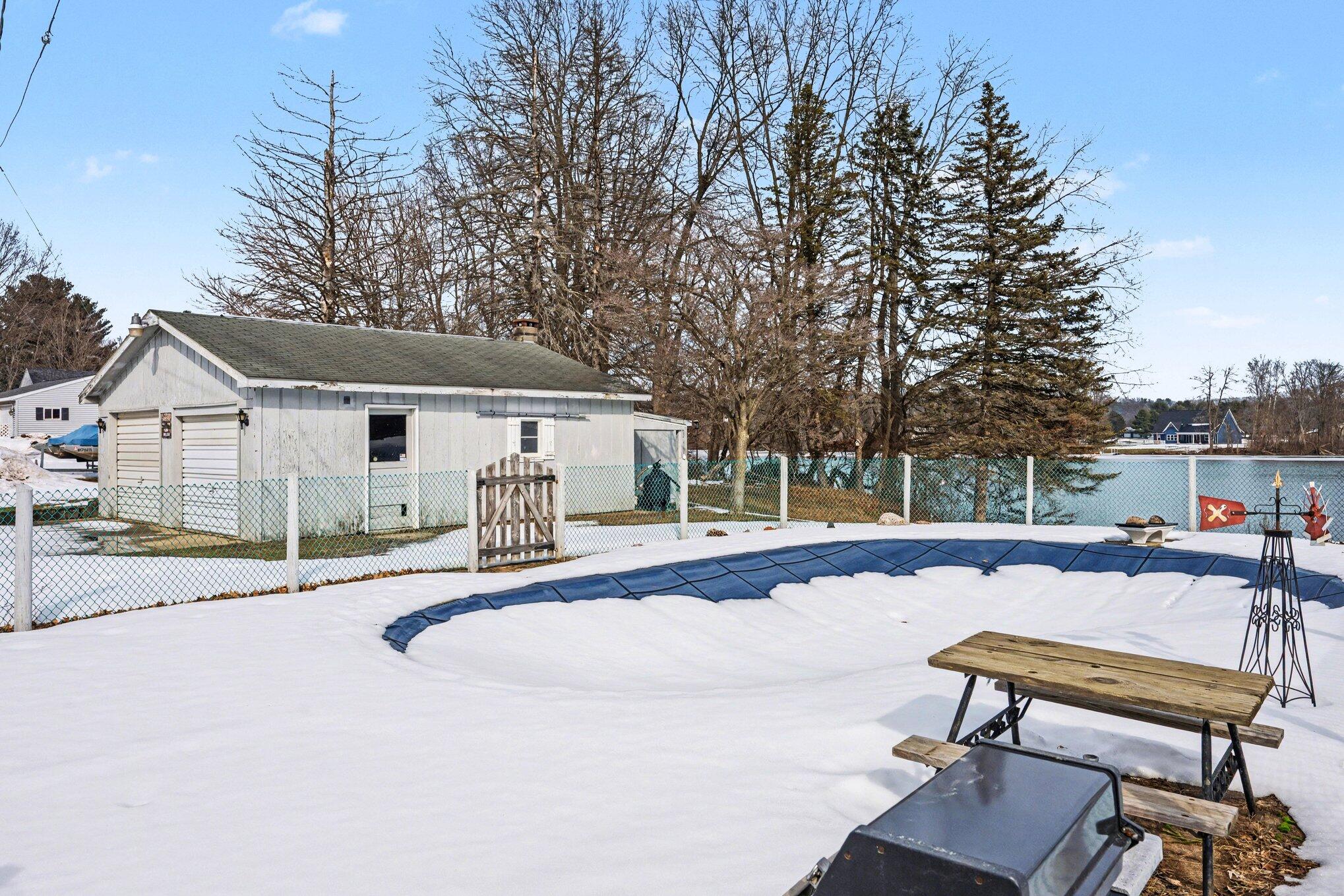 3513 Monroe Road Allegan MI 49010