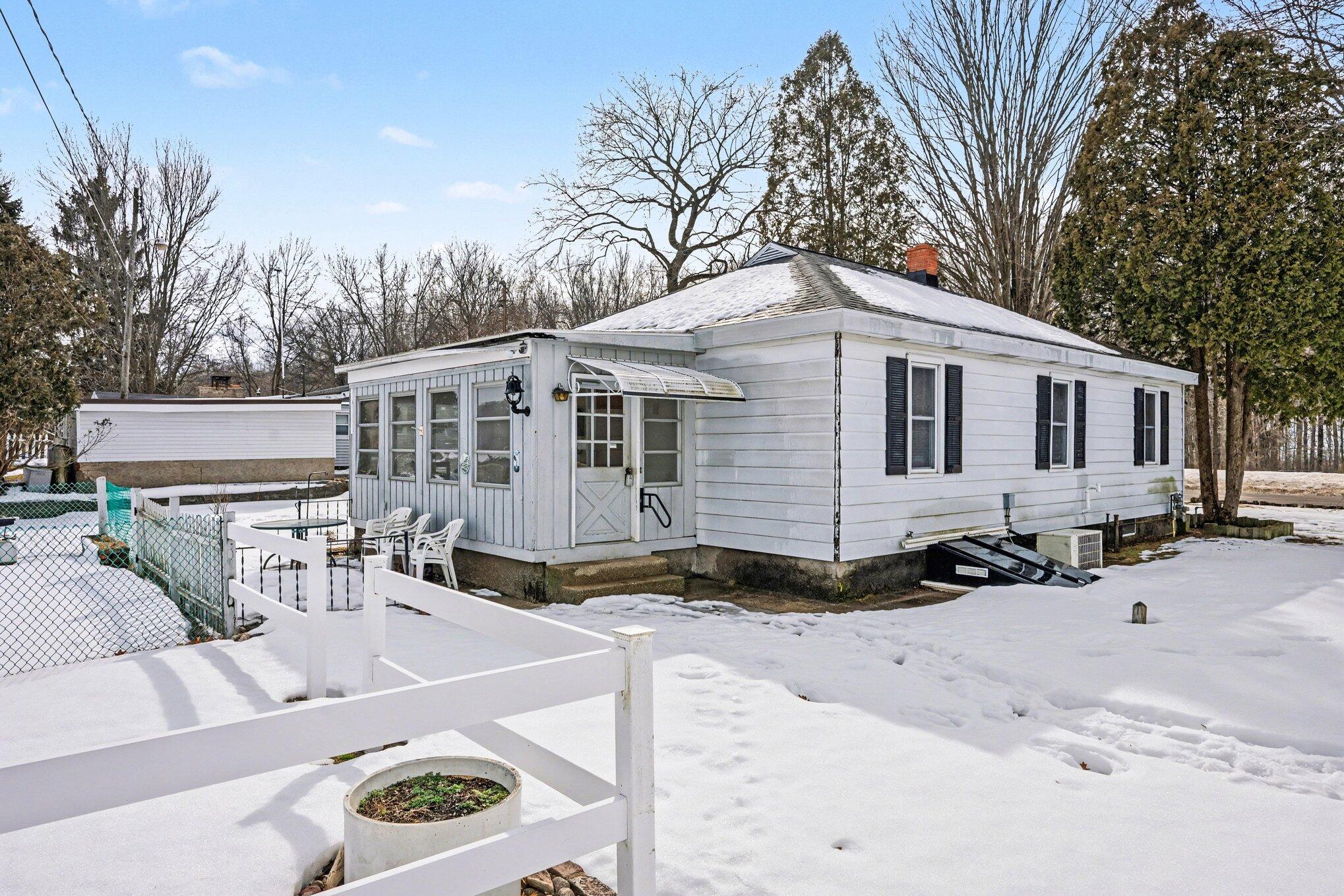 3513 Monroe Road Allegan MI 49010