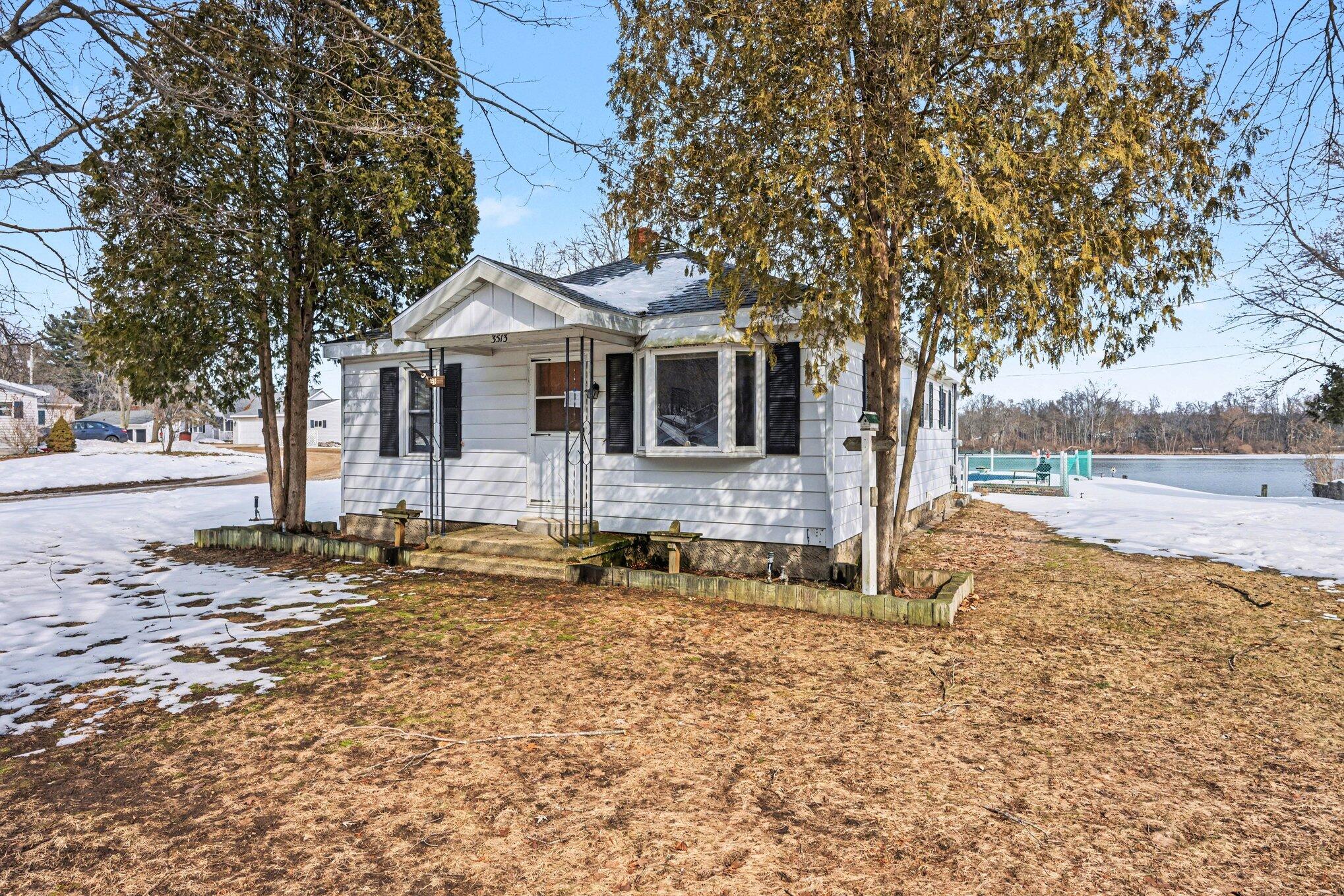 3513 Monroe Road Allegan MI 49010
