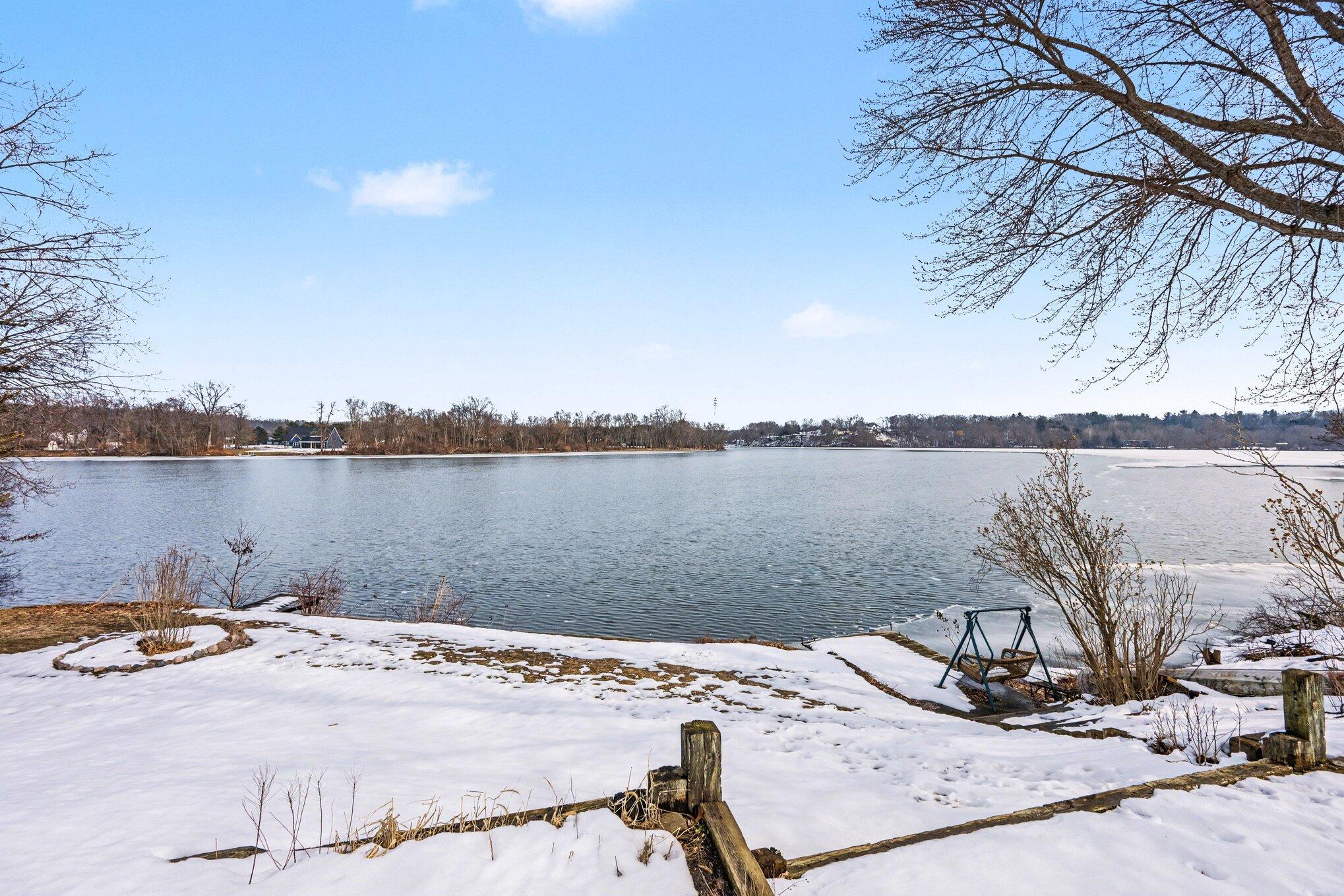 3513 Monroe Road Allegan MI 49010