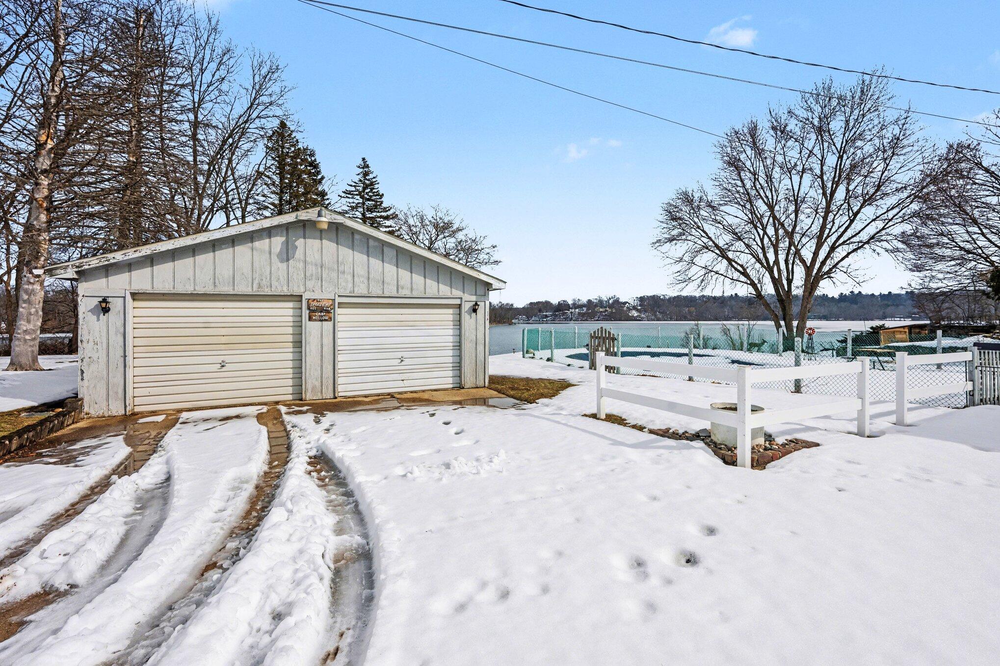 3513 Monroe Road Allegan MI 49010
