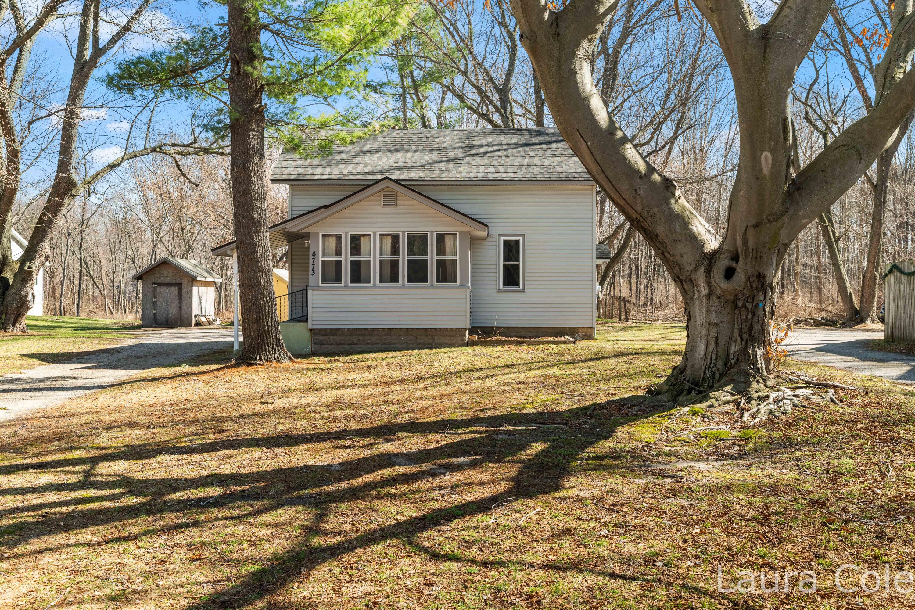 4773 64th Street Holland MI 49423