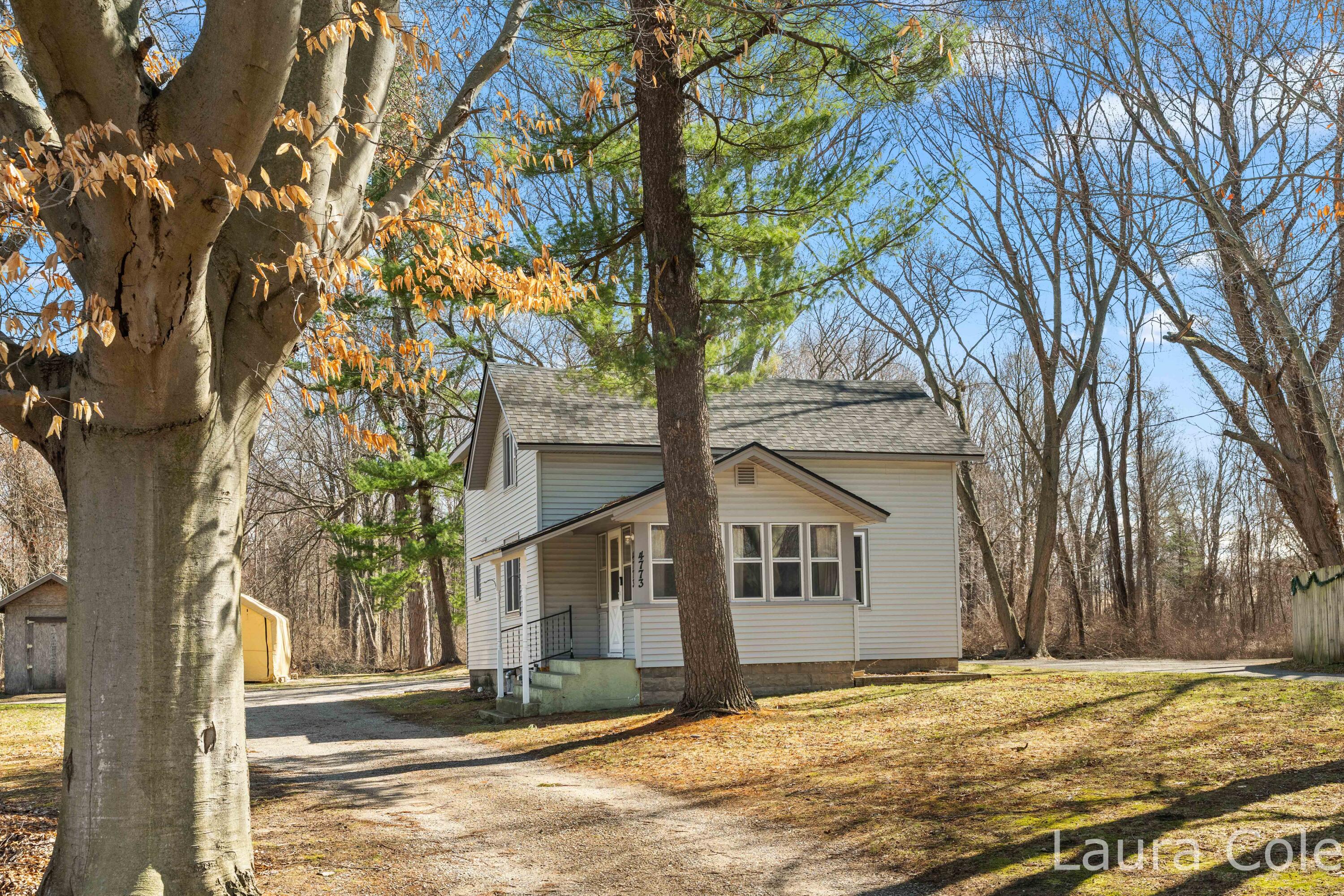 4773 64th Street Holland MI 49423
