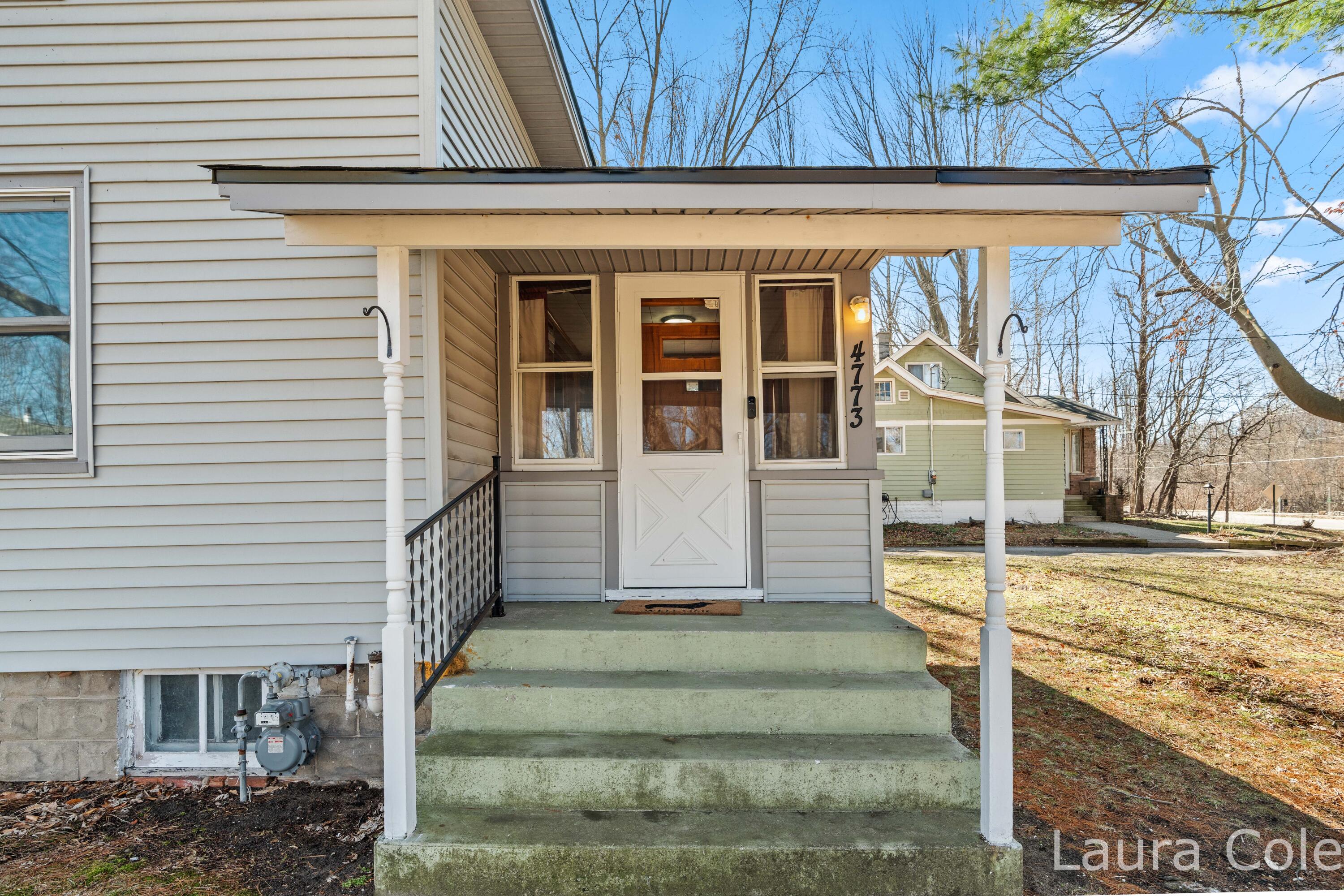 4773 64th Street Holland MI 49423