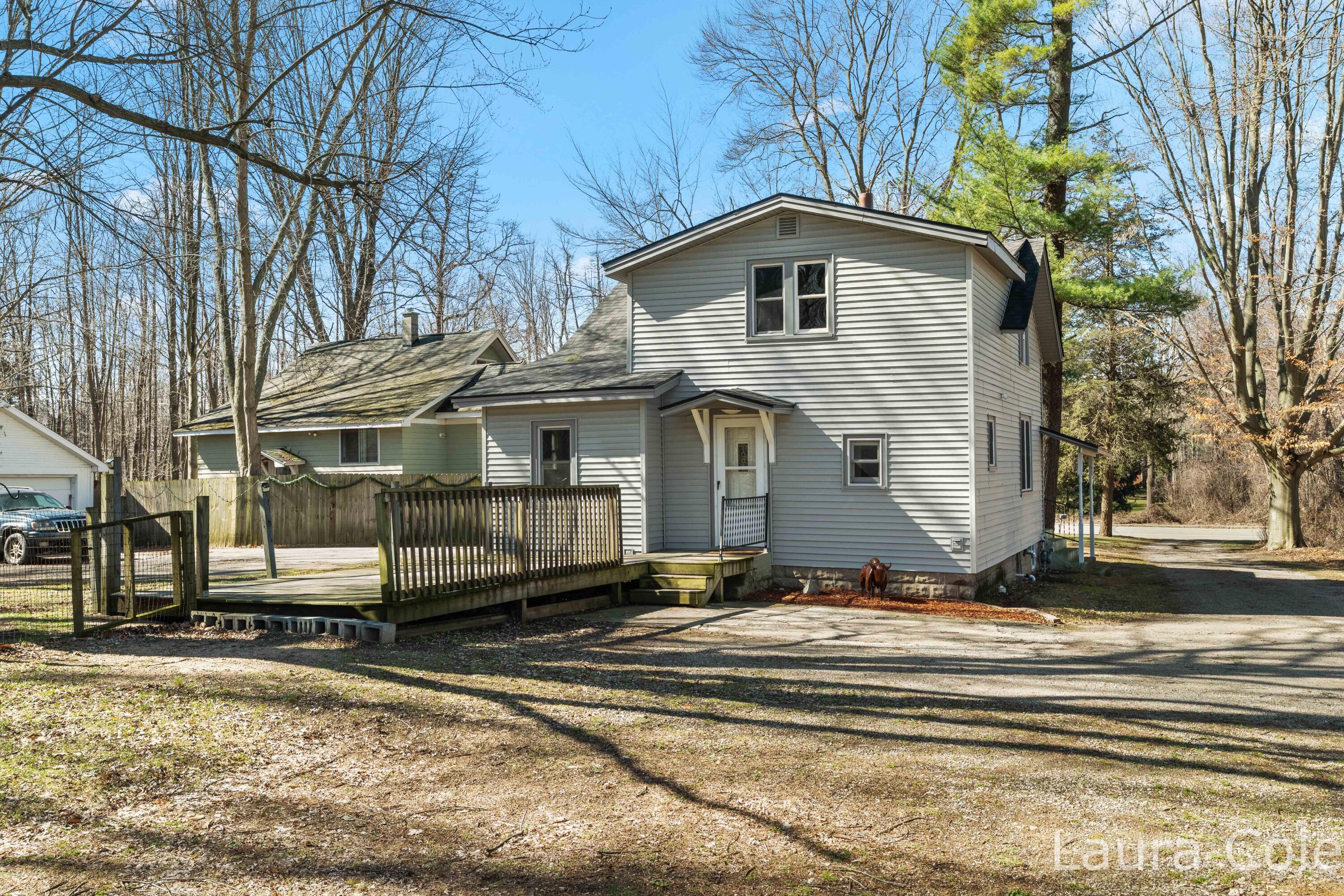 4773 64th Street Holland MI 49423