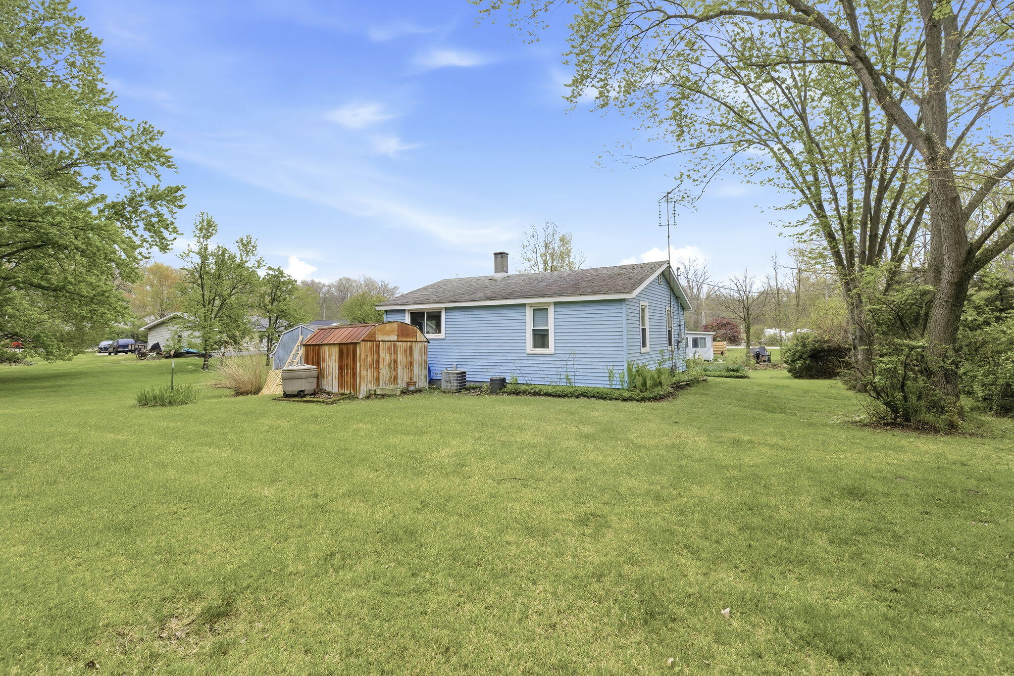 309 S 11th Street New Buffalo MI 49117