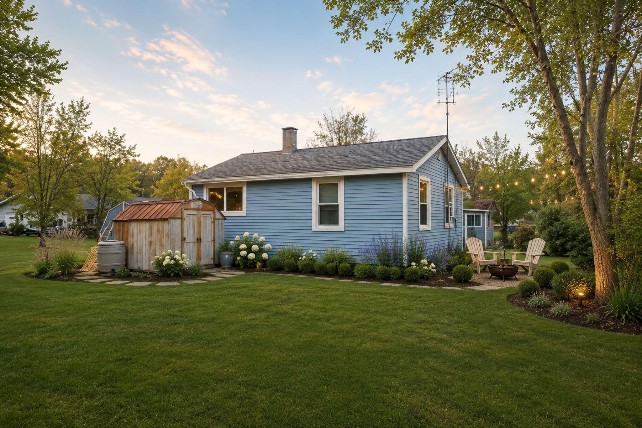 309 S 11th Street New Buffalo MI 49117