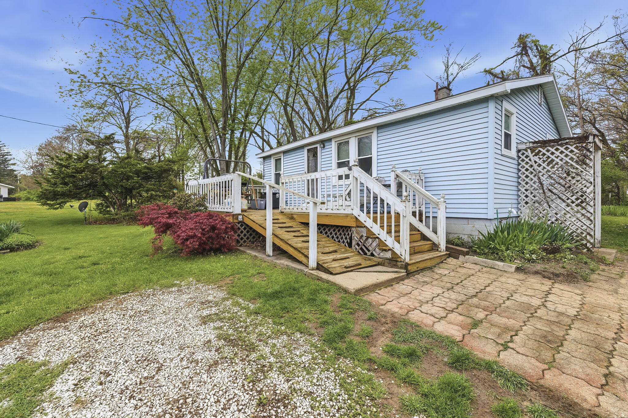 309 S 11th Street New Buffalo MI 49117