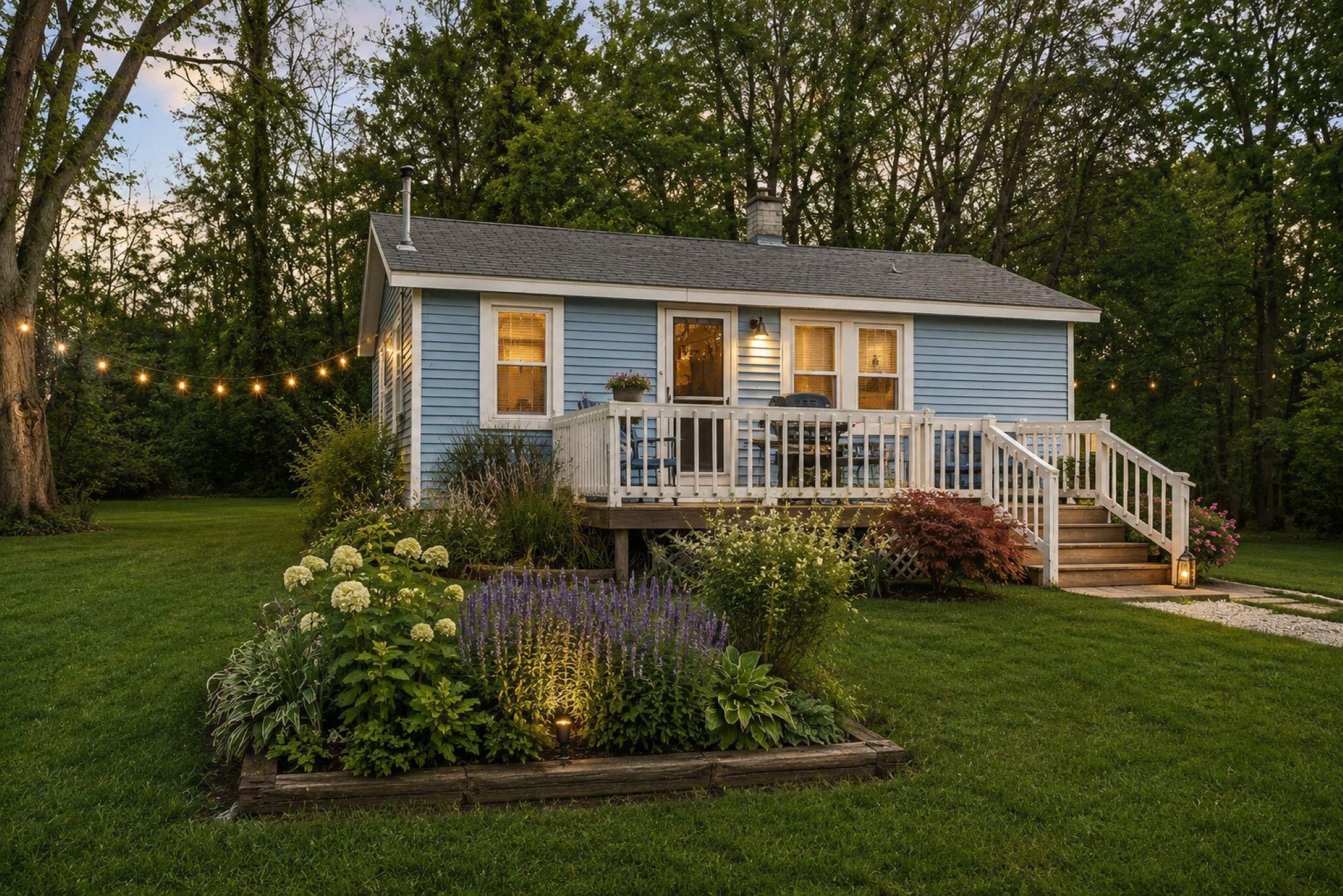 309 S 11th Street New Buffalo MI 49117