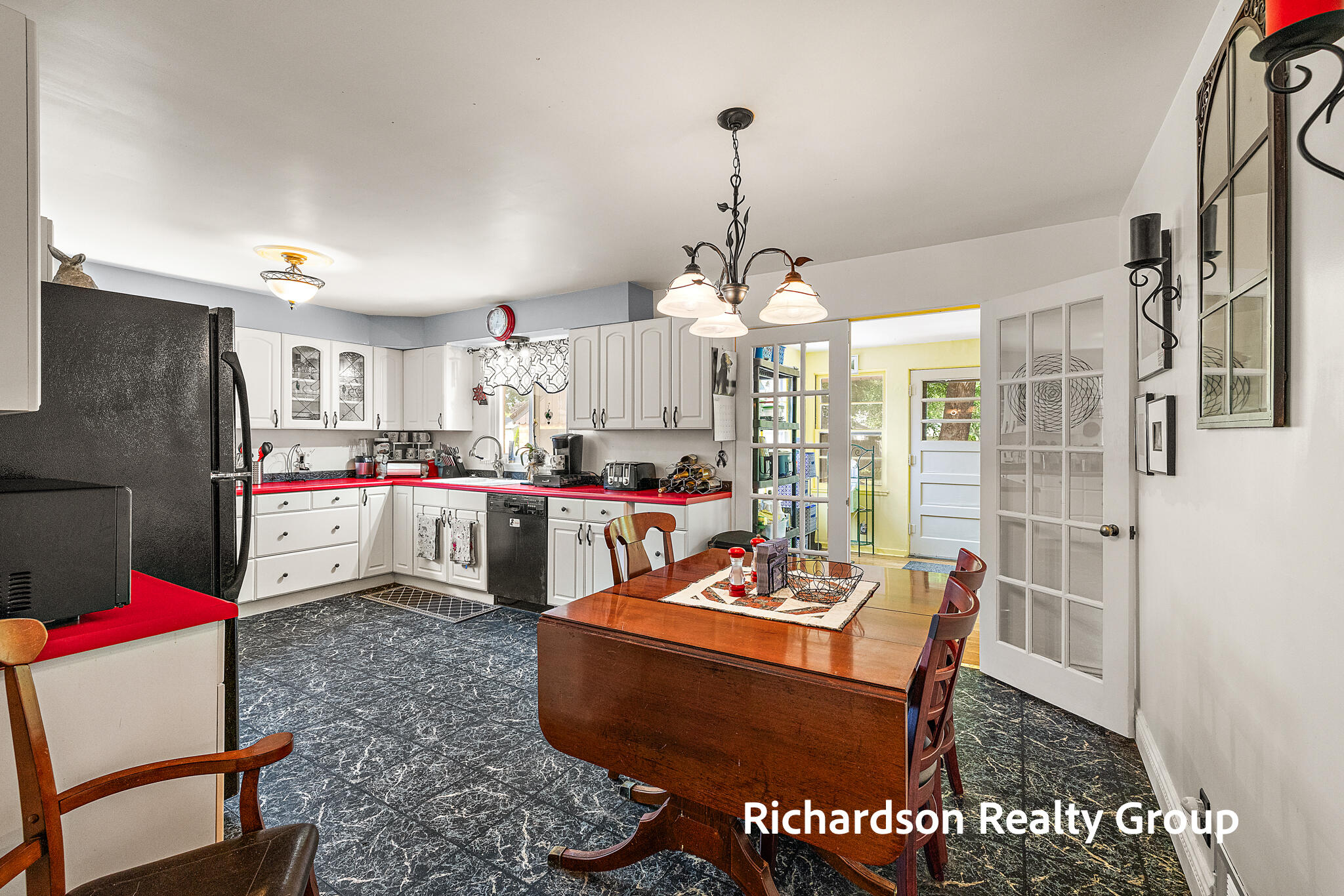 1261 Graf Street Muskegon MI 49442