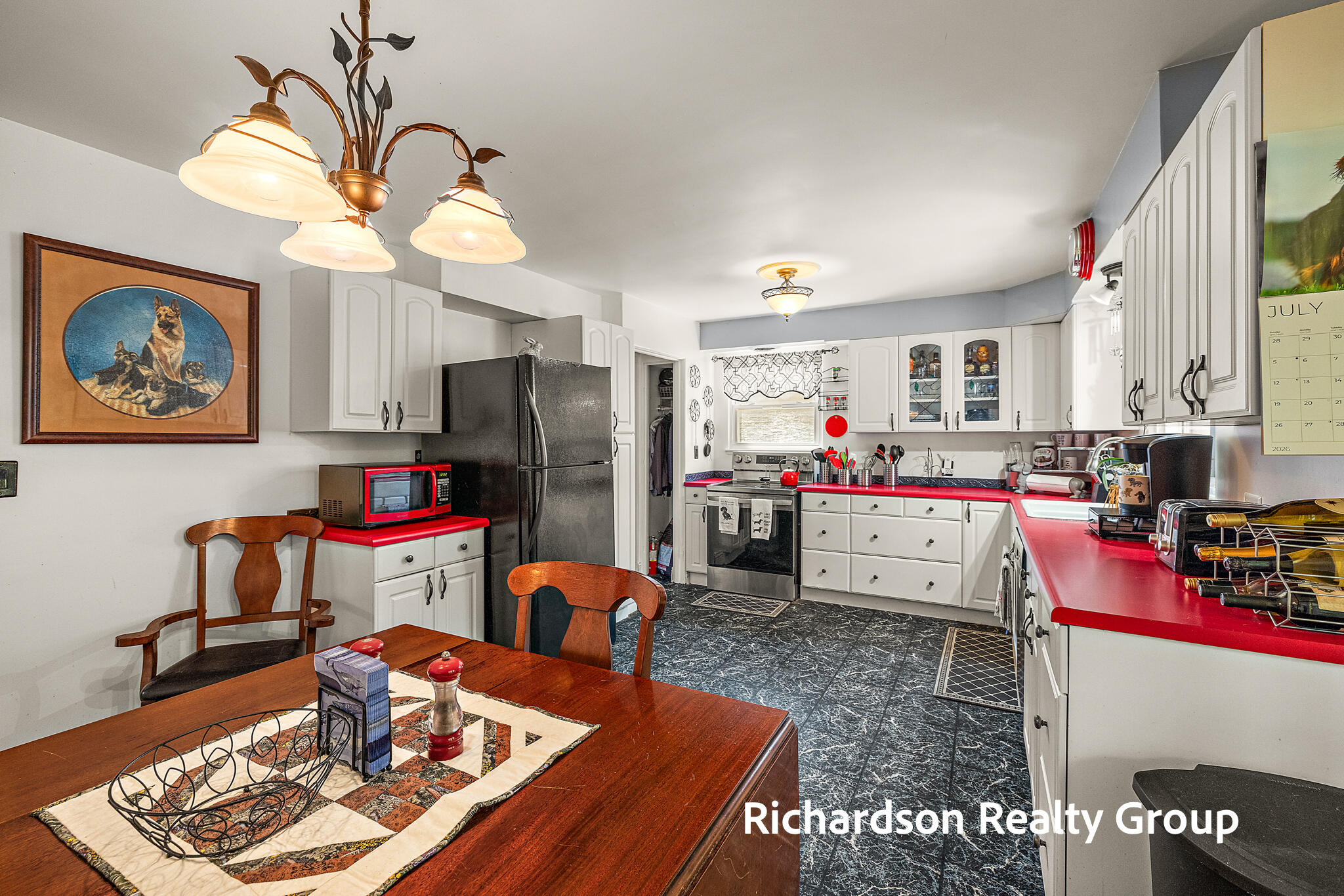 1261 Graf Street Muskegon MI 49442