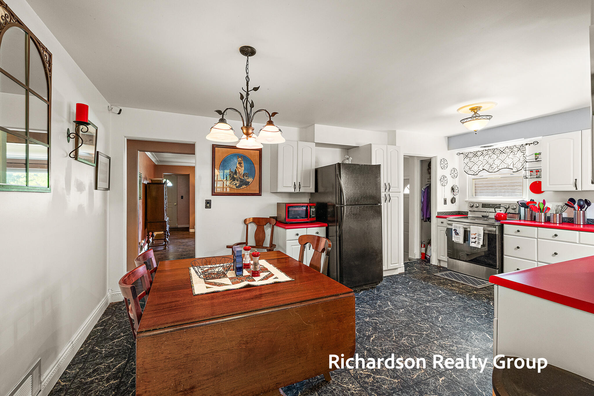 1261 Graf Street Muskegon MI 49442