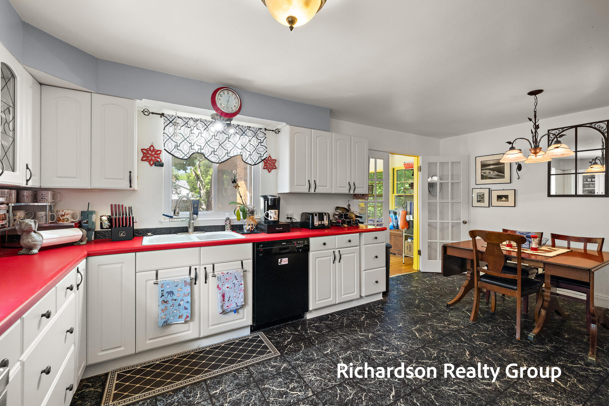 1261 Graf Street Muskegon MI 49442