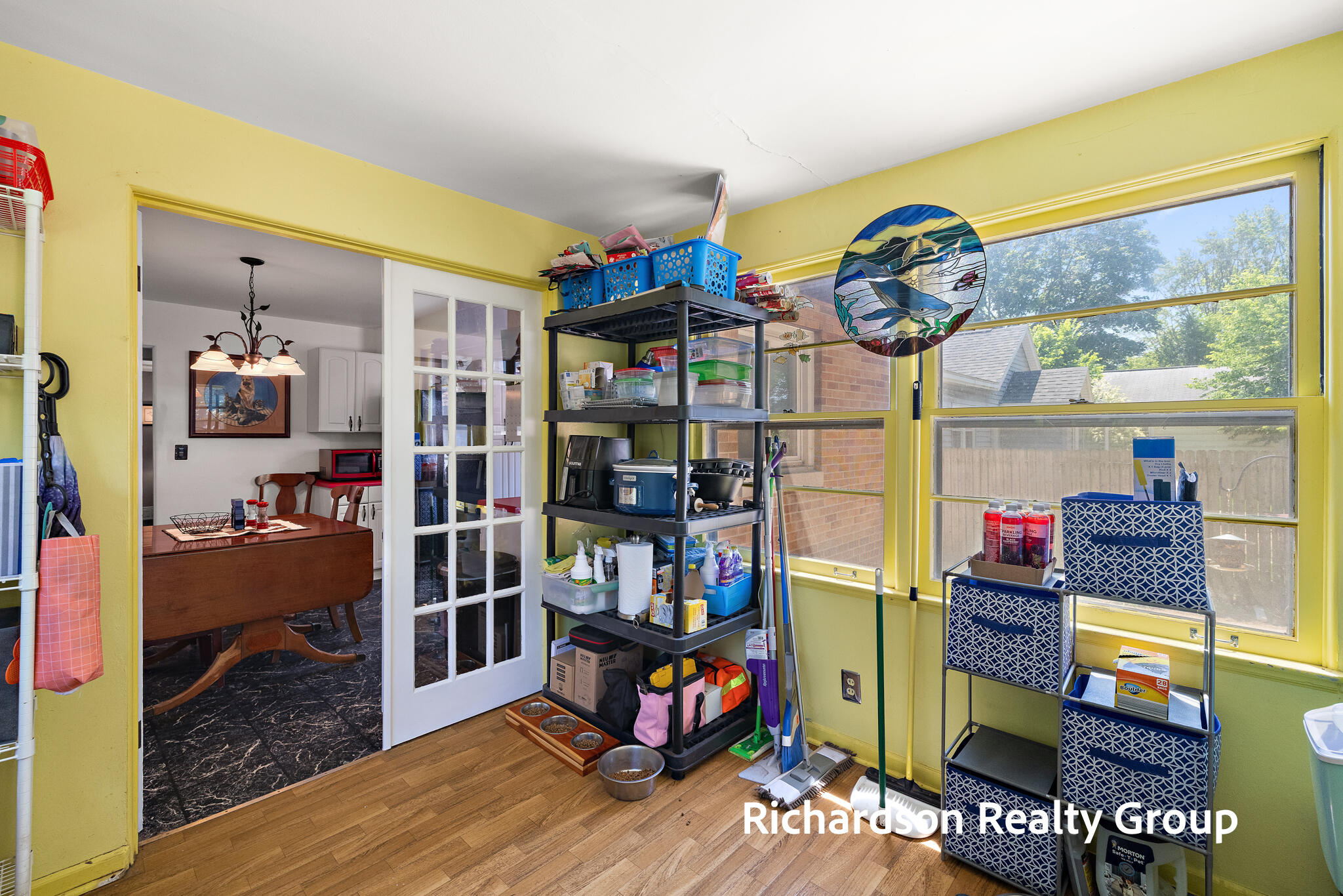 1261 Graf Street Muskegon MI 49442