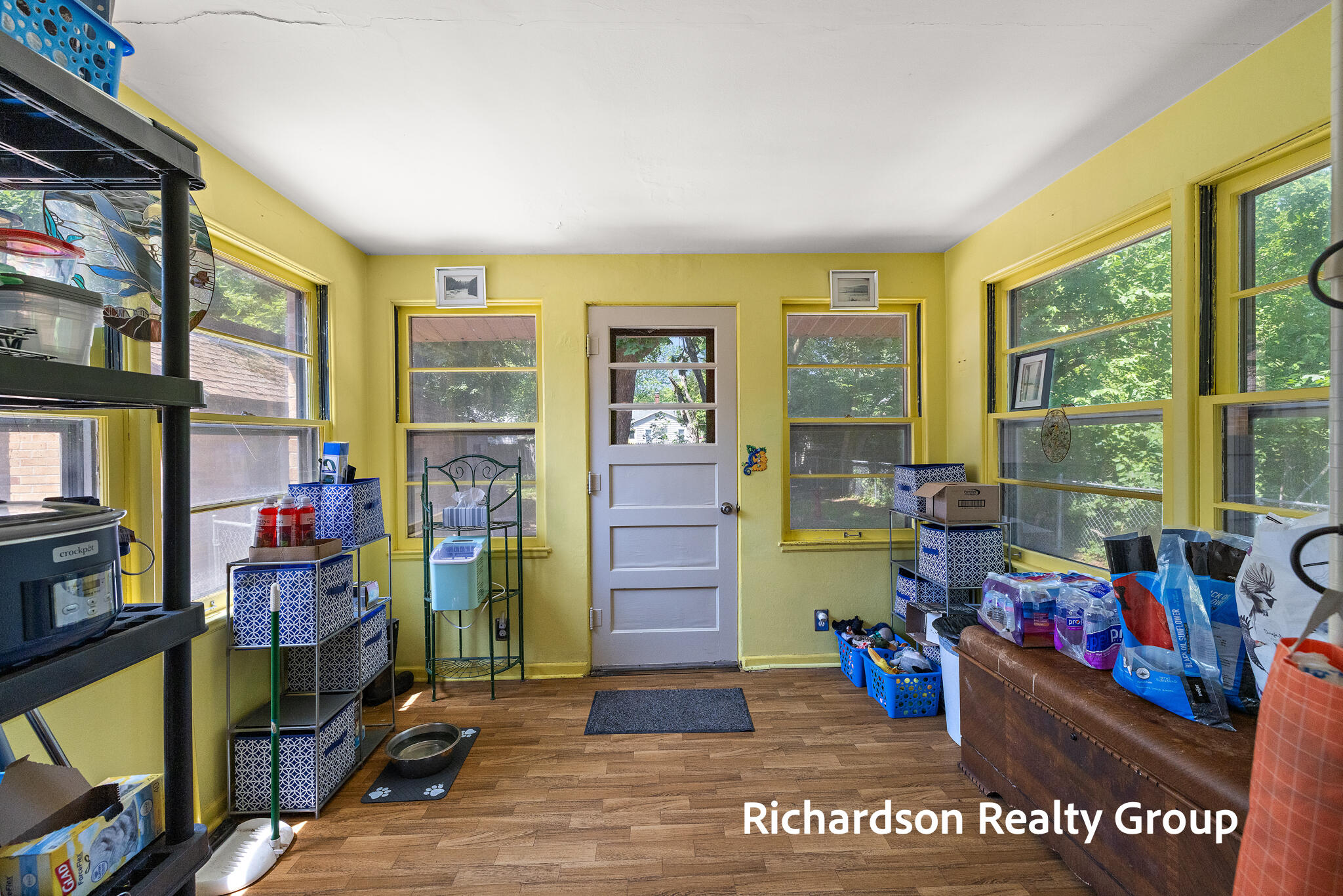 1261 Graf Street Muskegon MI 49442
