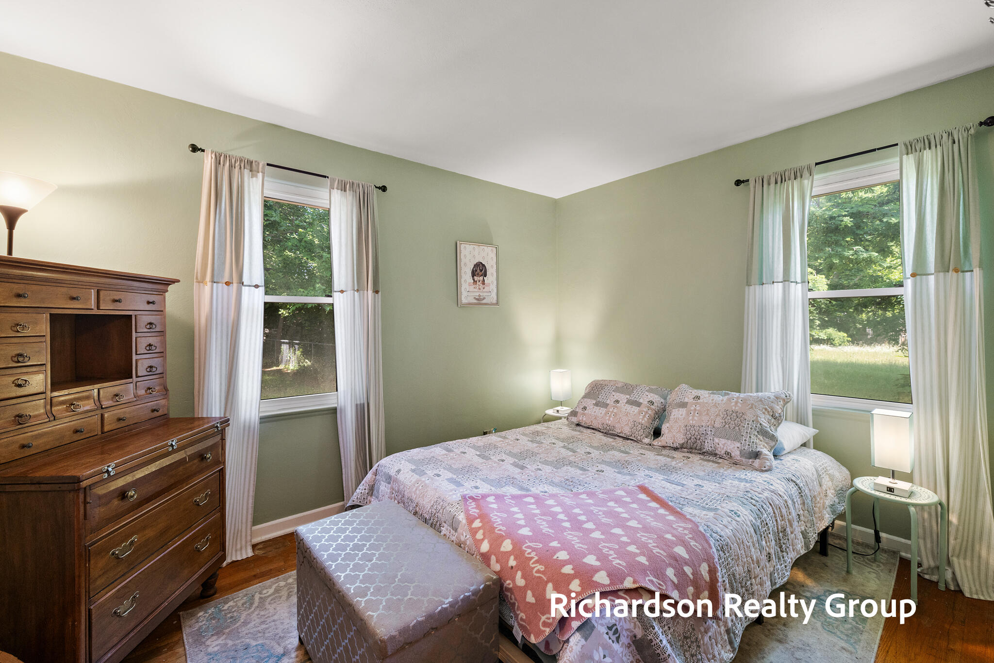 1261 Graf Street Muskegon MI 49442