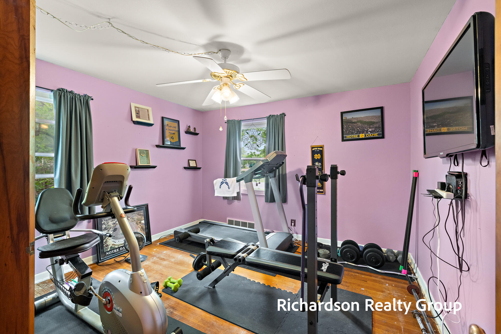 1261 Graf Street Muskegon MI 49442
