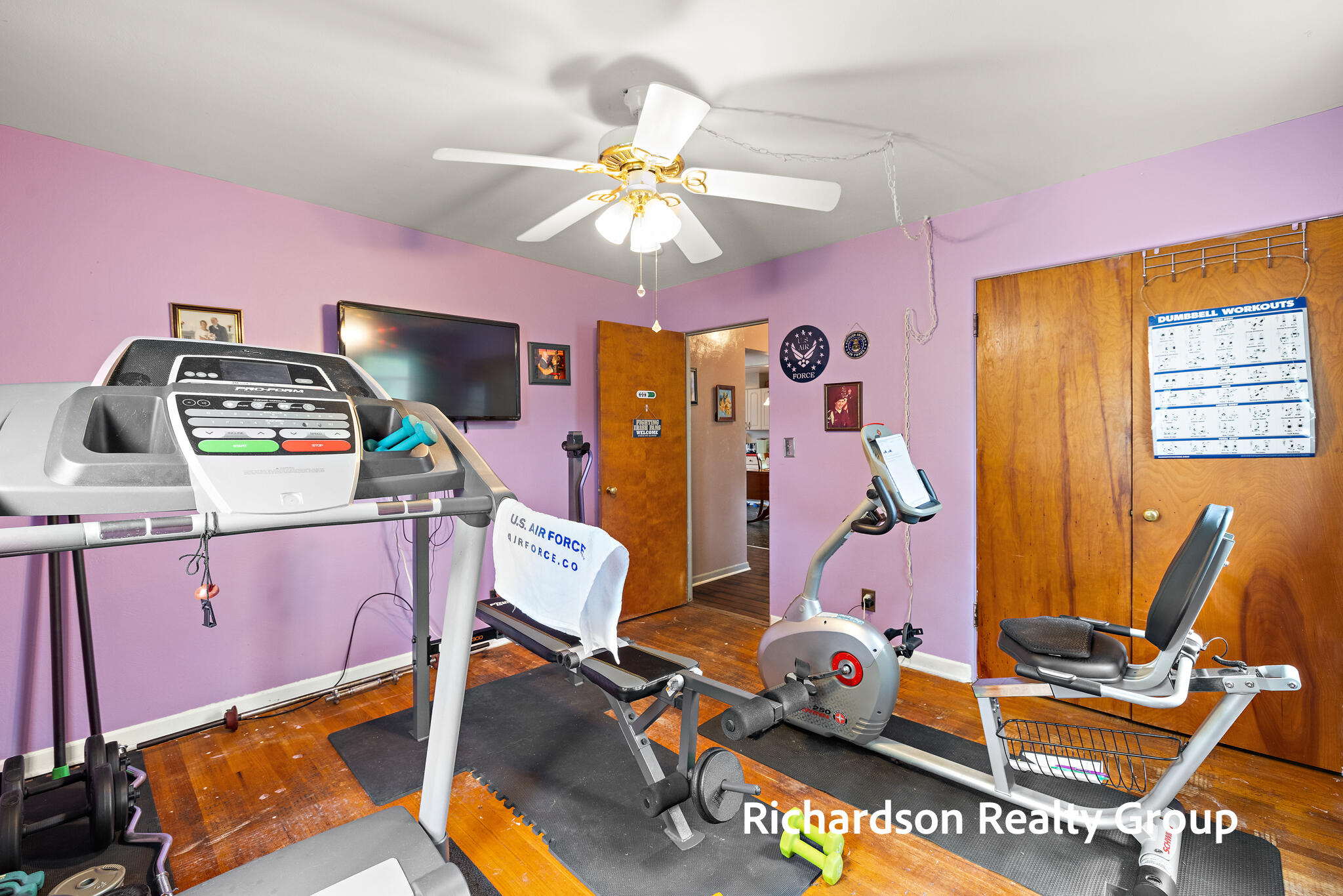 1261 Graf Street Muskegon MI 49442