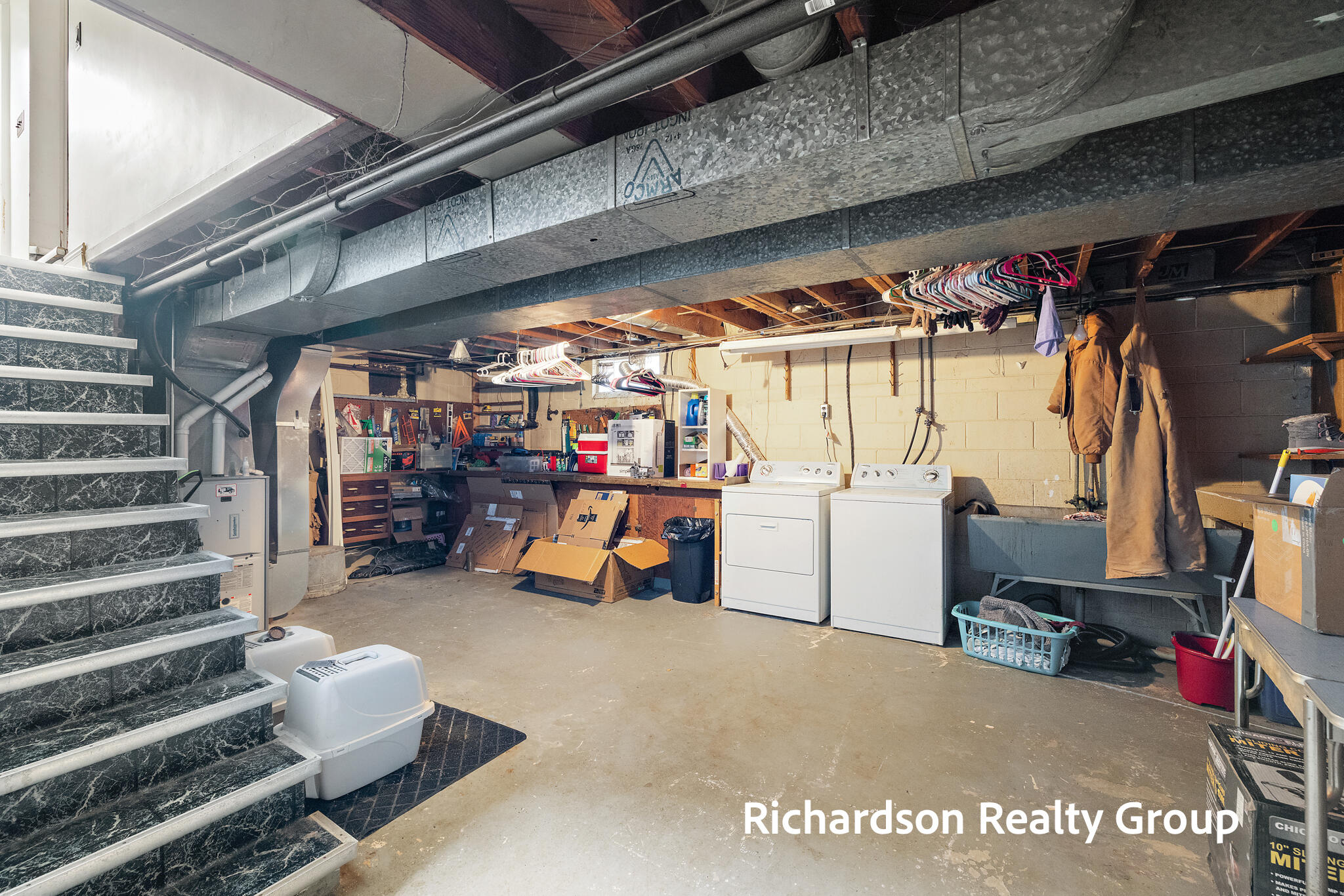 1261 Graf Street Muskegon MI 49442