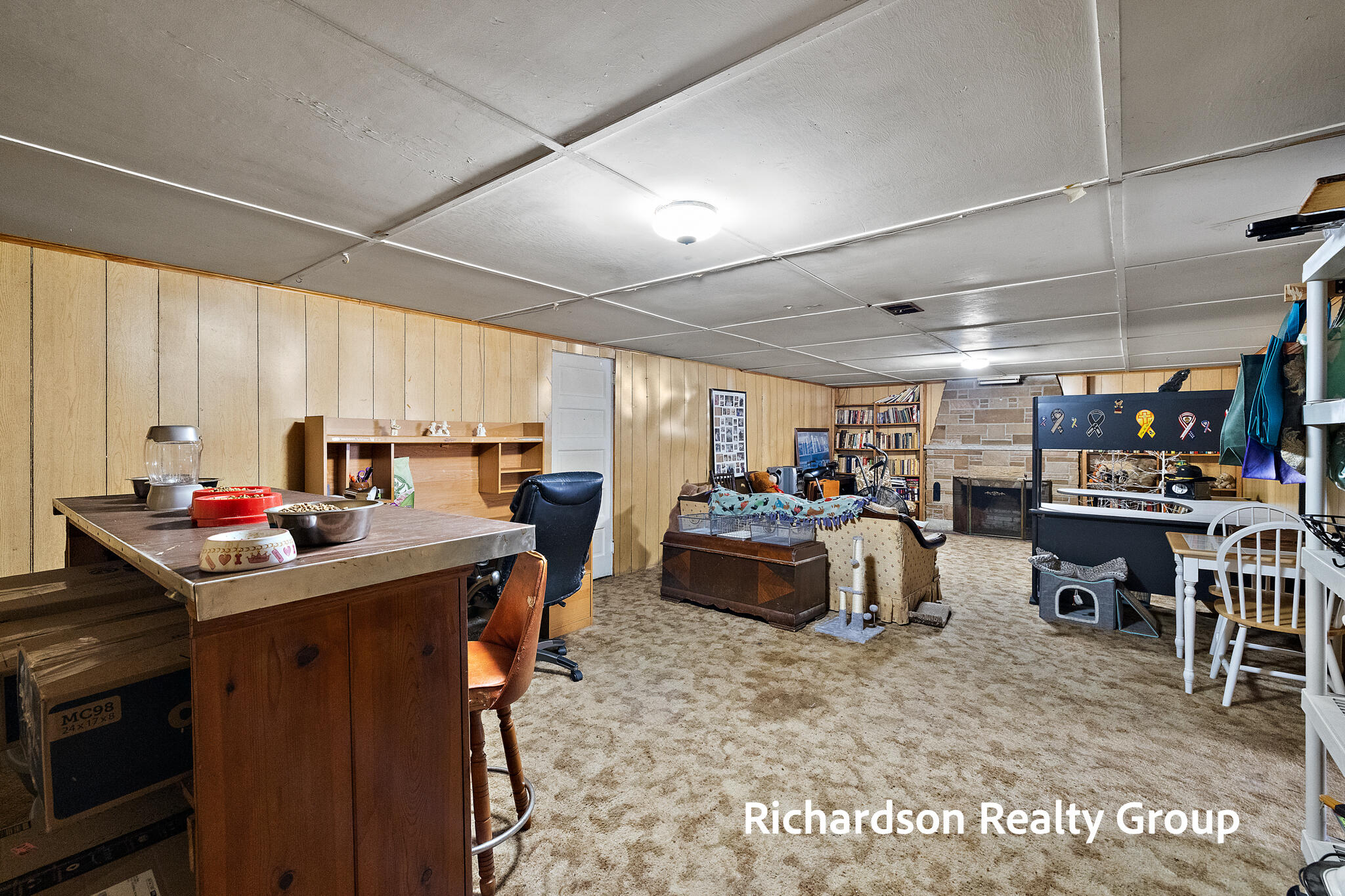 1261 Graf Street Muskegon MI 49442