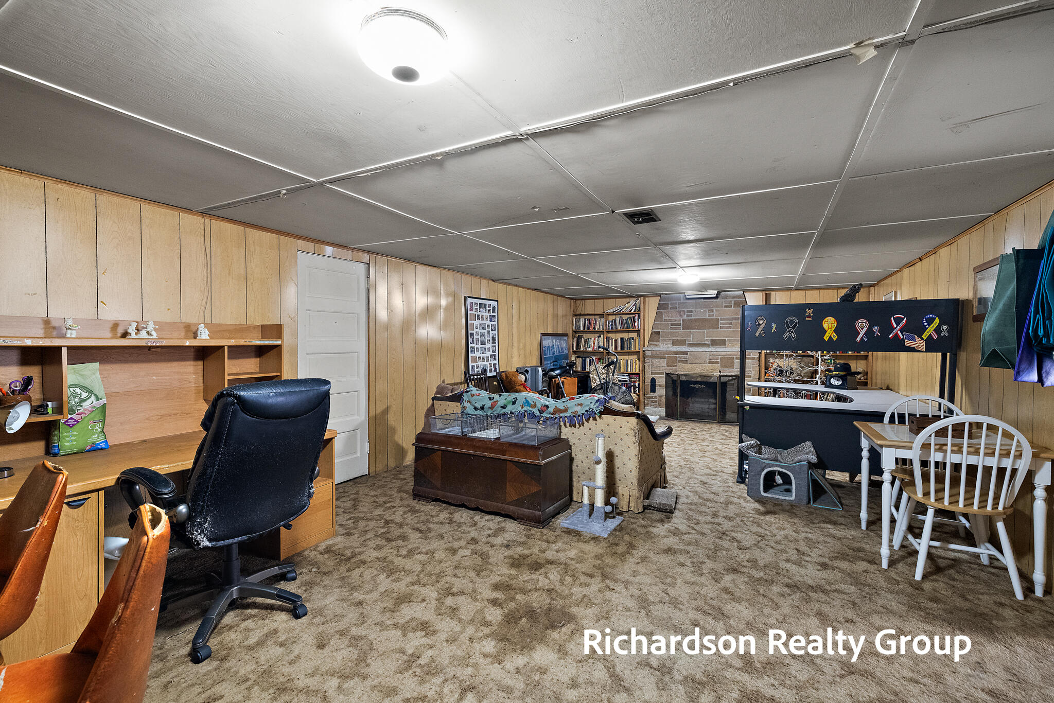 1261 Graf Street Muskegon MI 49442