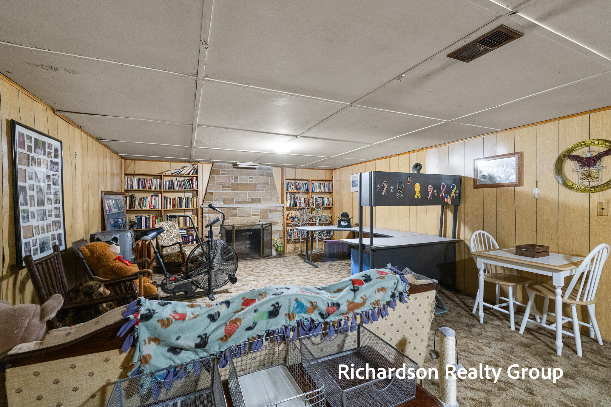 1261 Graf Street Muskegon MI 49442
