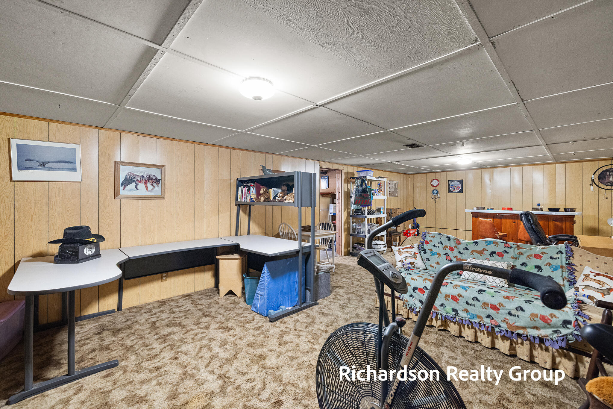 1261 Graf Street Muskegon MI 49442