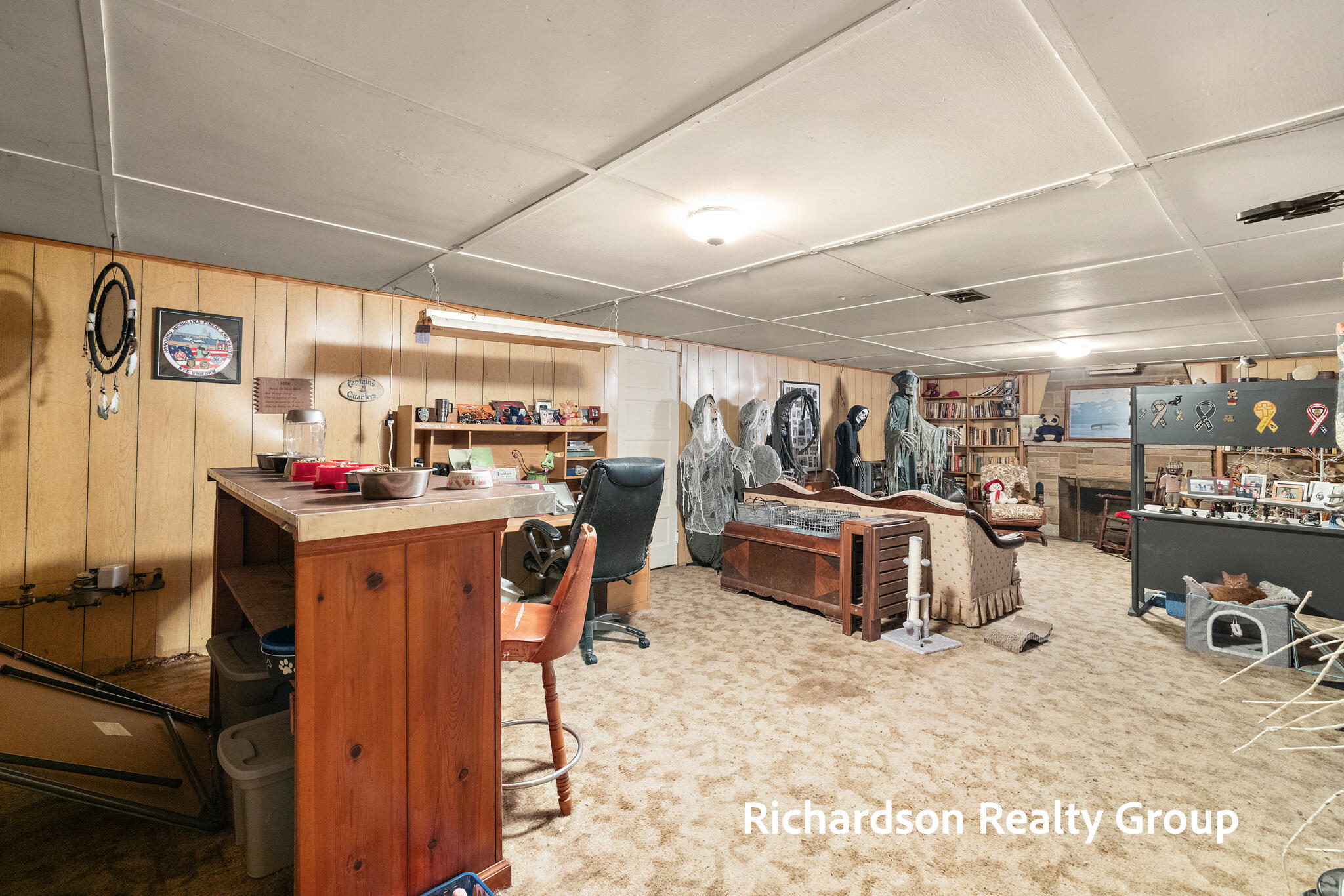 1261 Graf Street Muskegon MI 49442