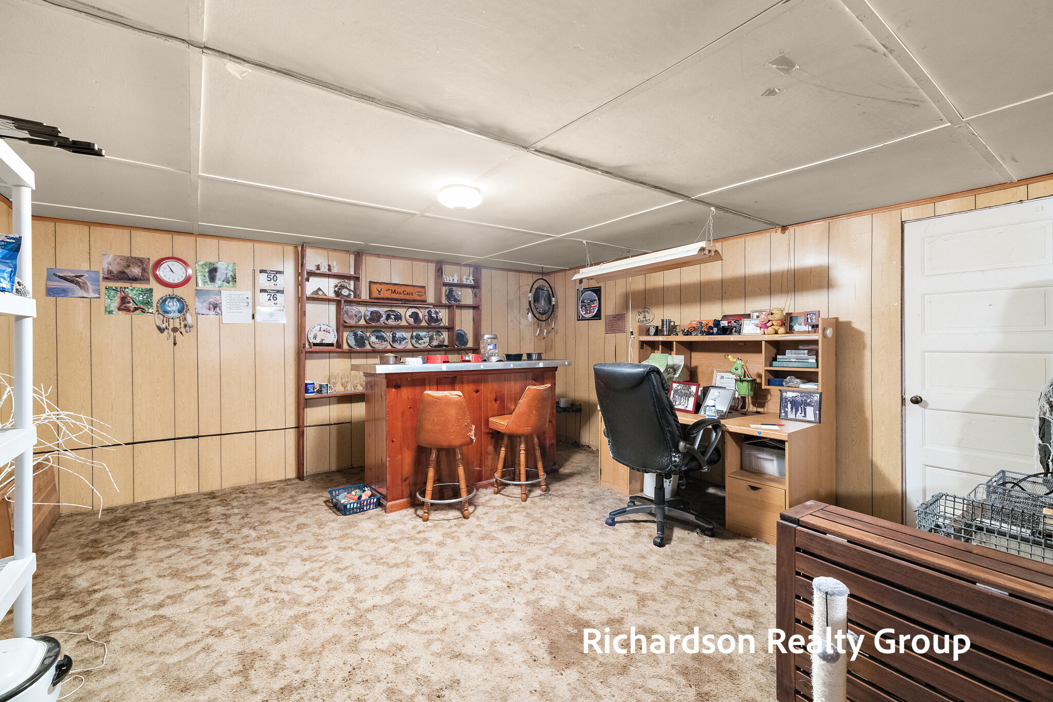 1261 Graf Street Muskegon MI 49442
