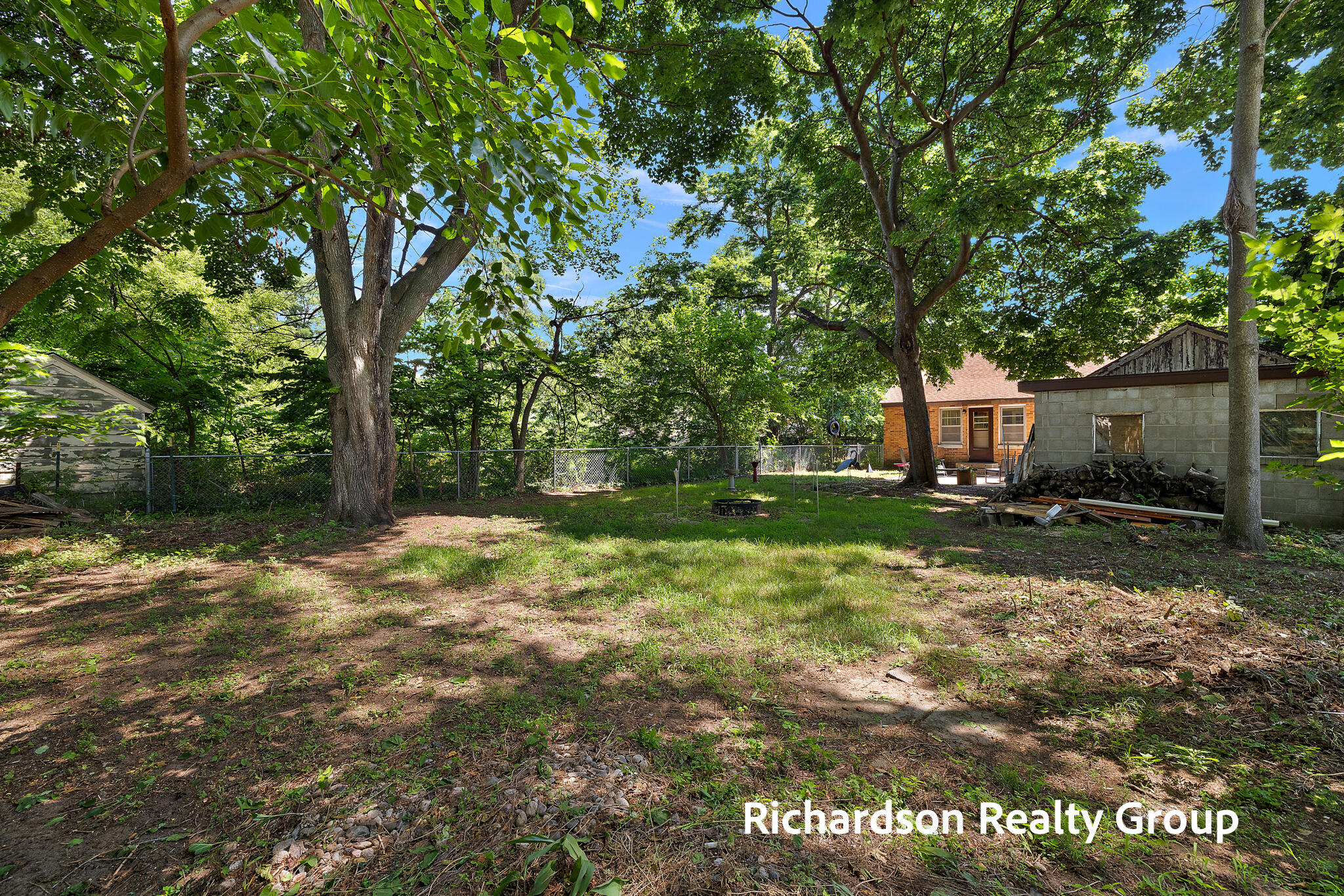 1261 Graf Street Muskegon MI 49442