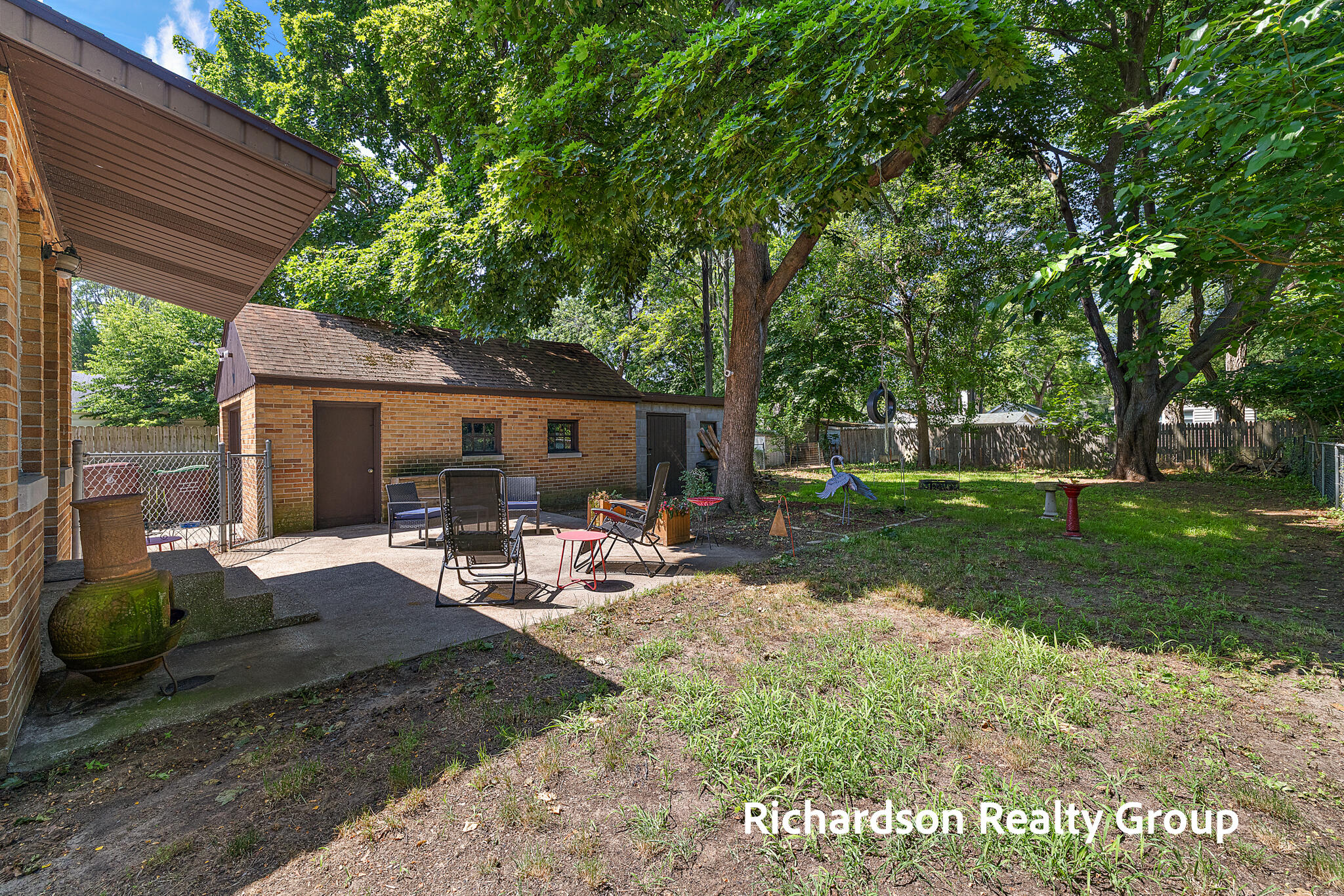 1261 Graf Street Muskegon MI 49442