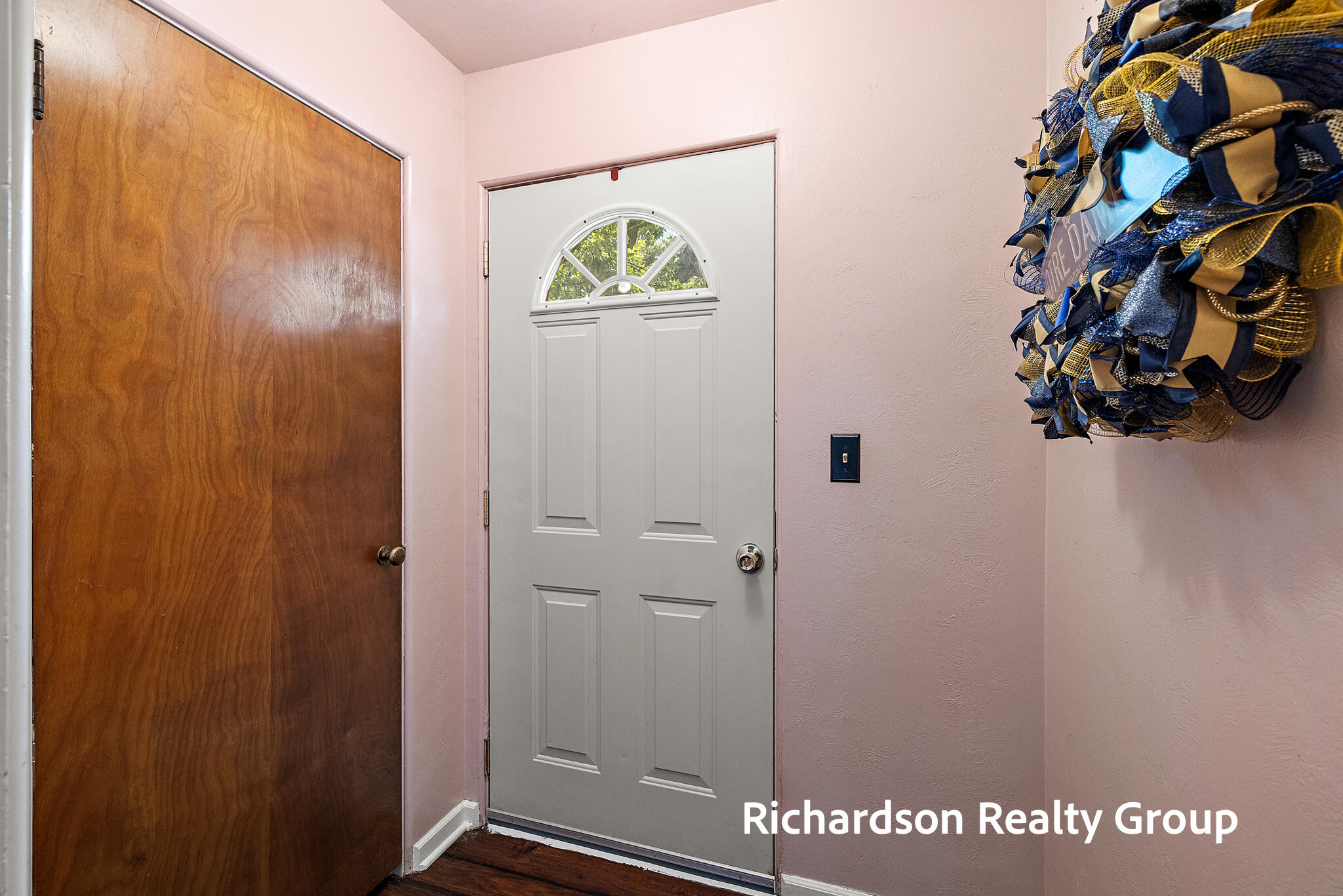 1261 Graf Street Muskegon MI 49442