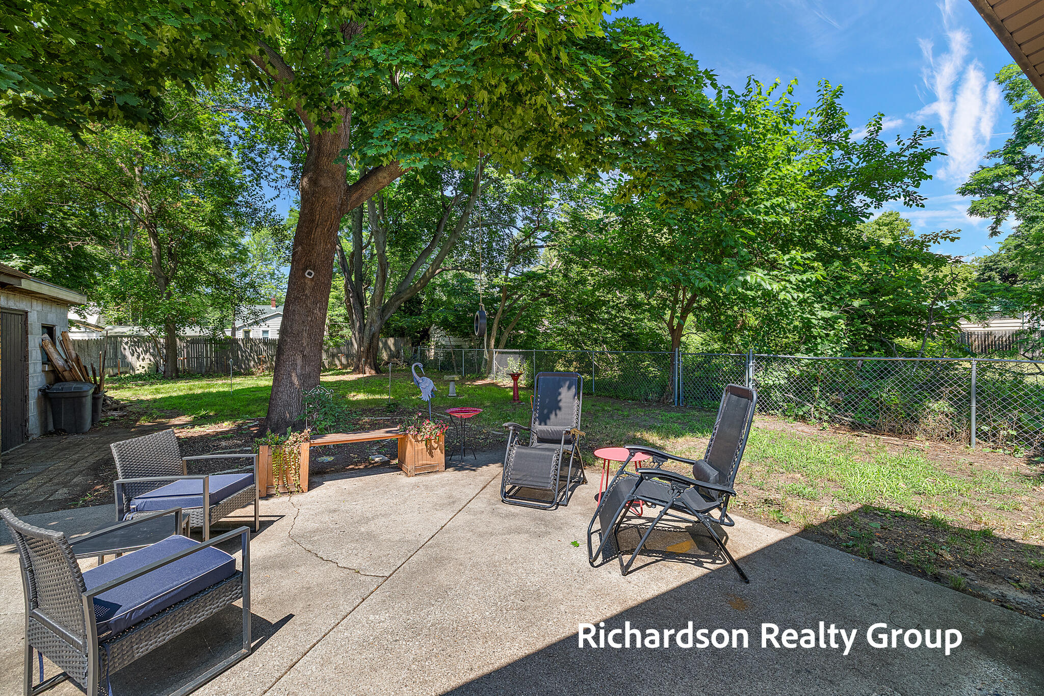 1261 Graf Street Muskegon MI 49442