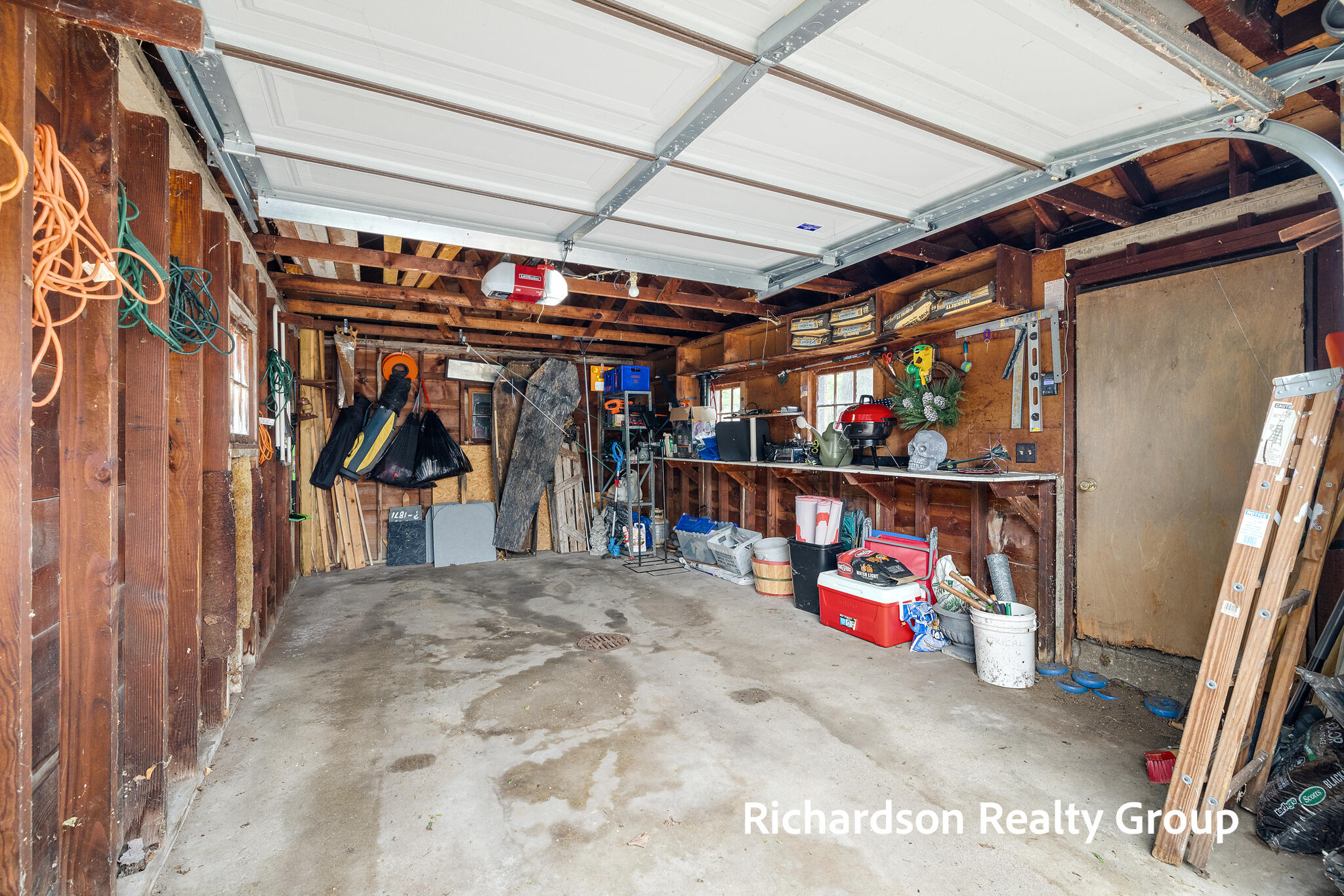1261 Graf Street Muskegon MI 49442